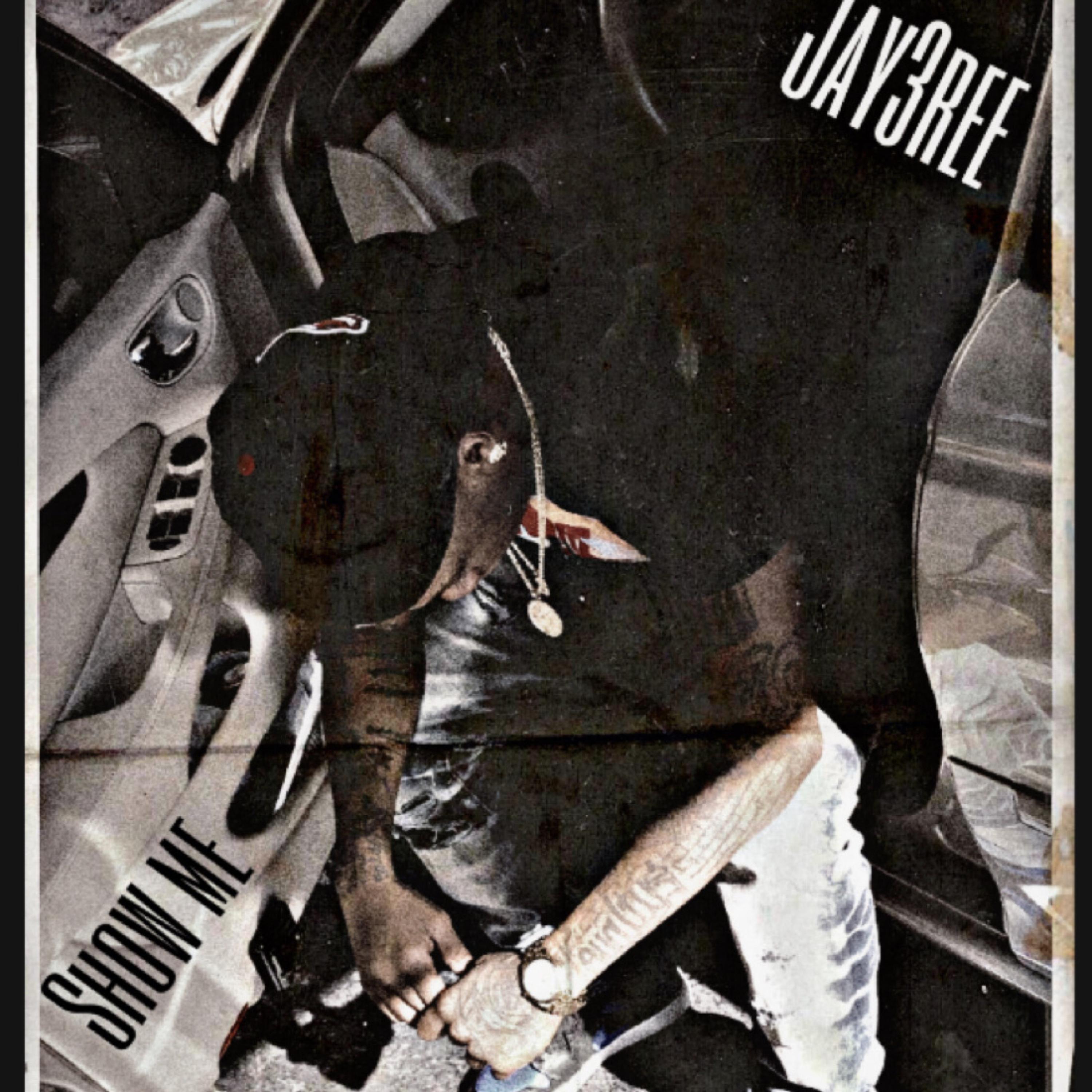 Show Me artwork
