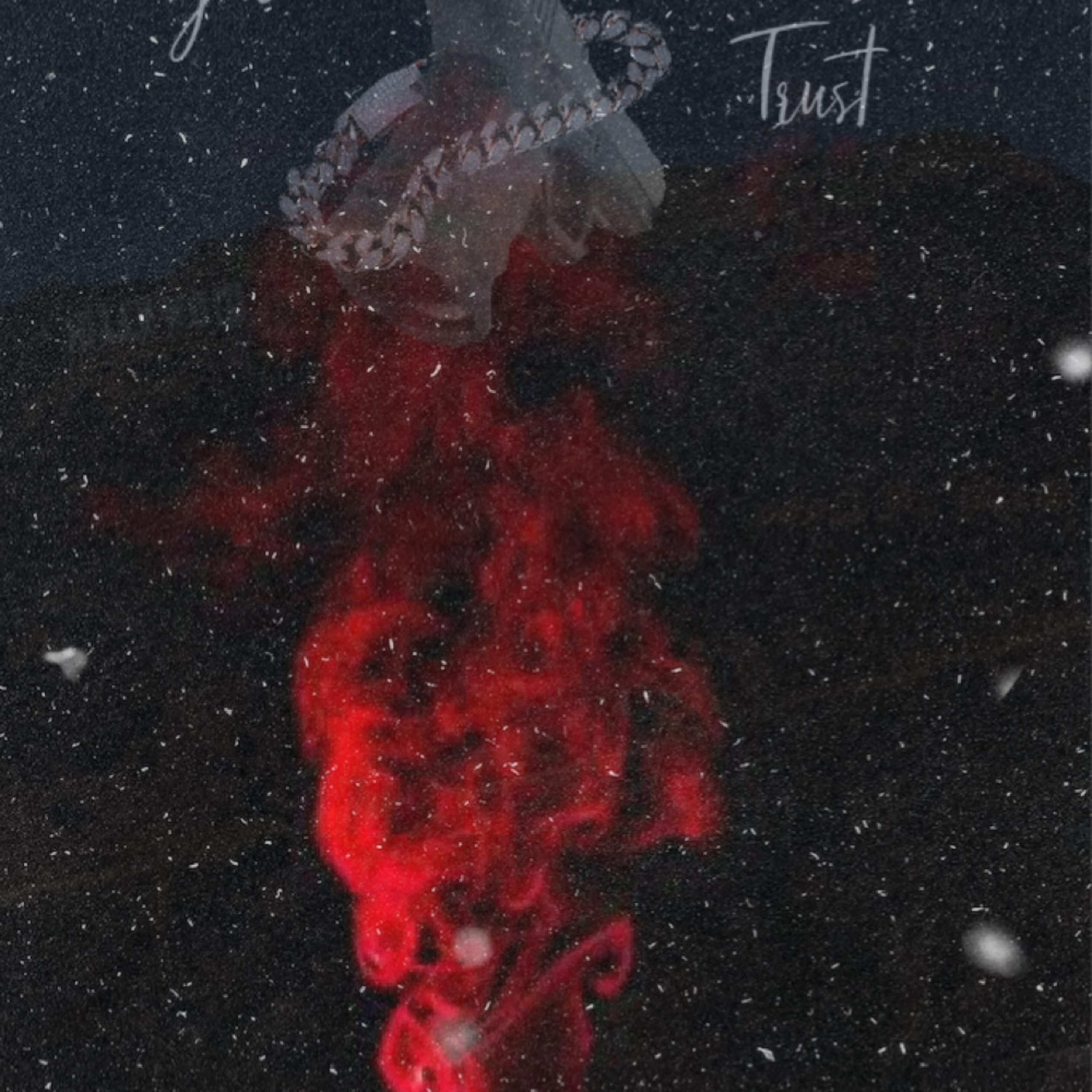 Trust artwork