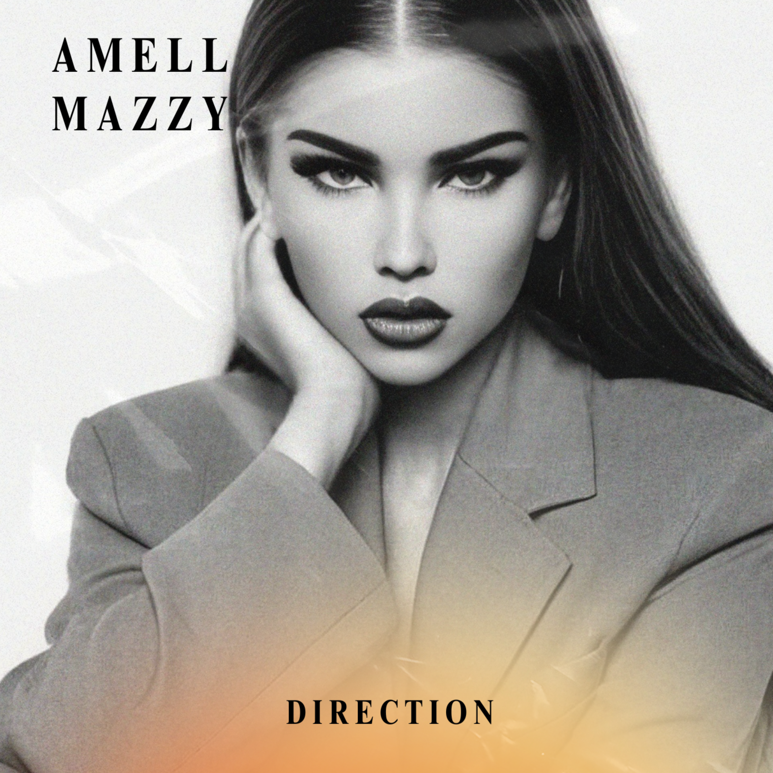 Direction artwork