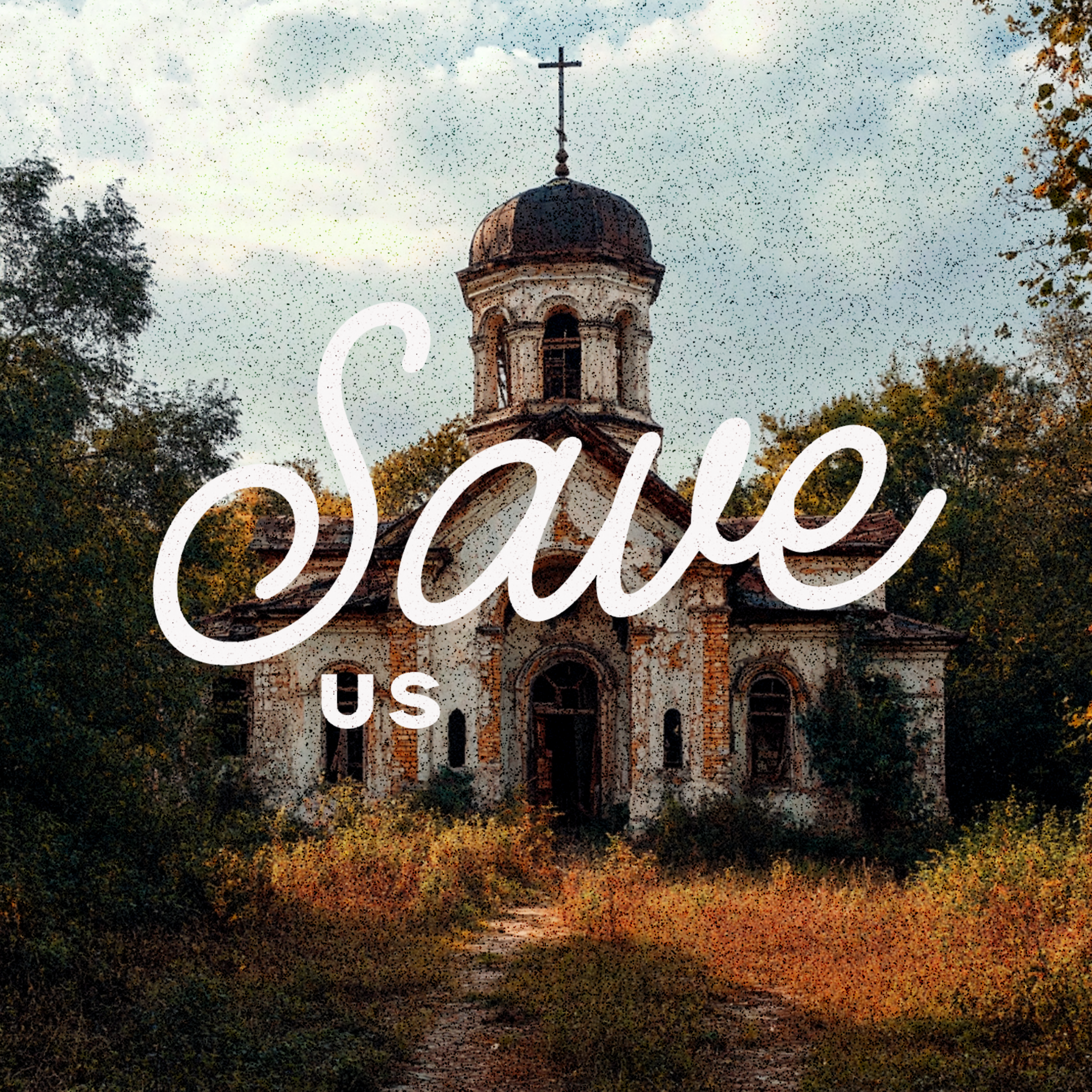 Save us artwork