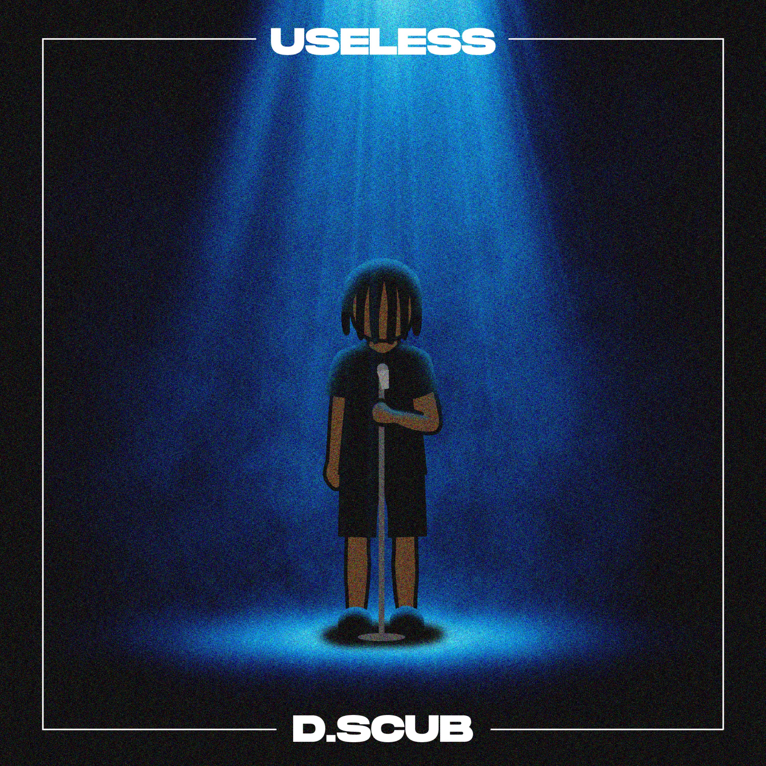 Useless artwork