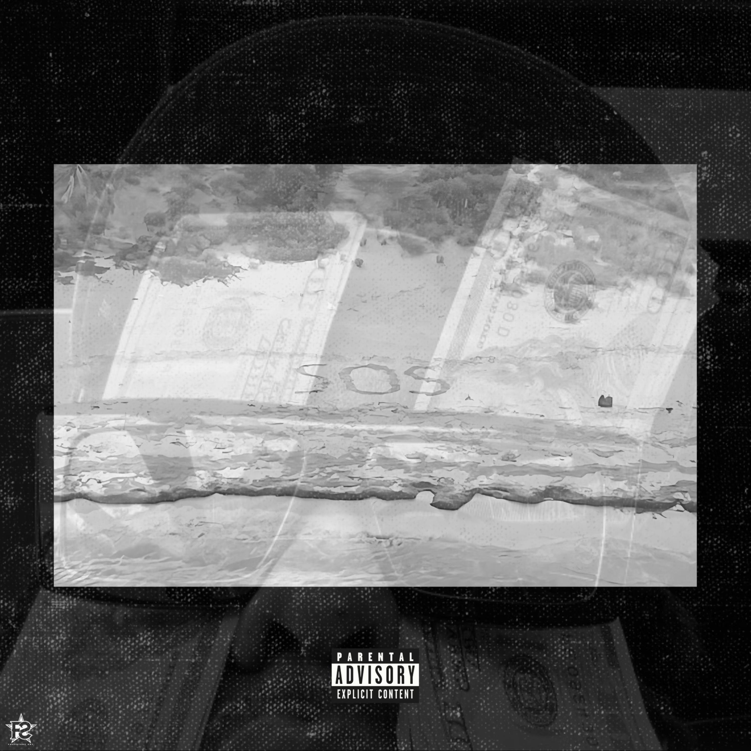SOS artwork