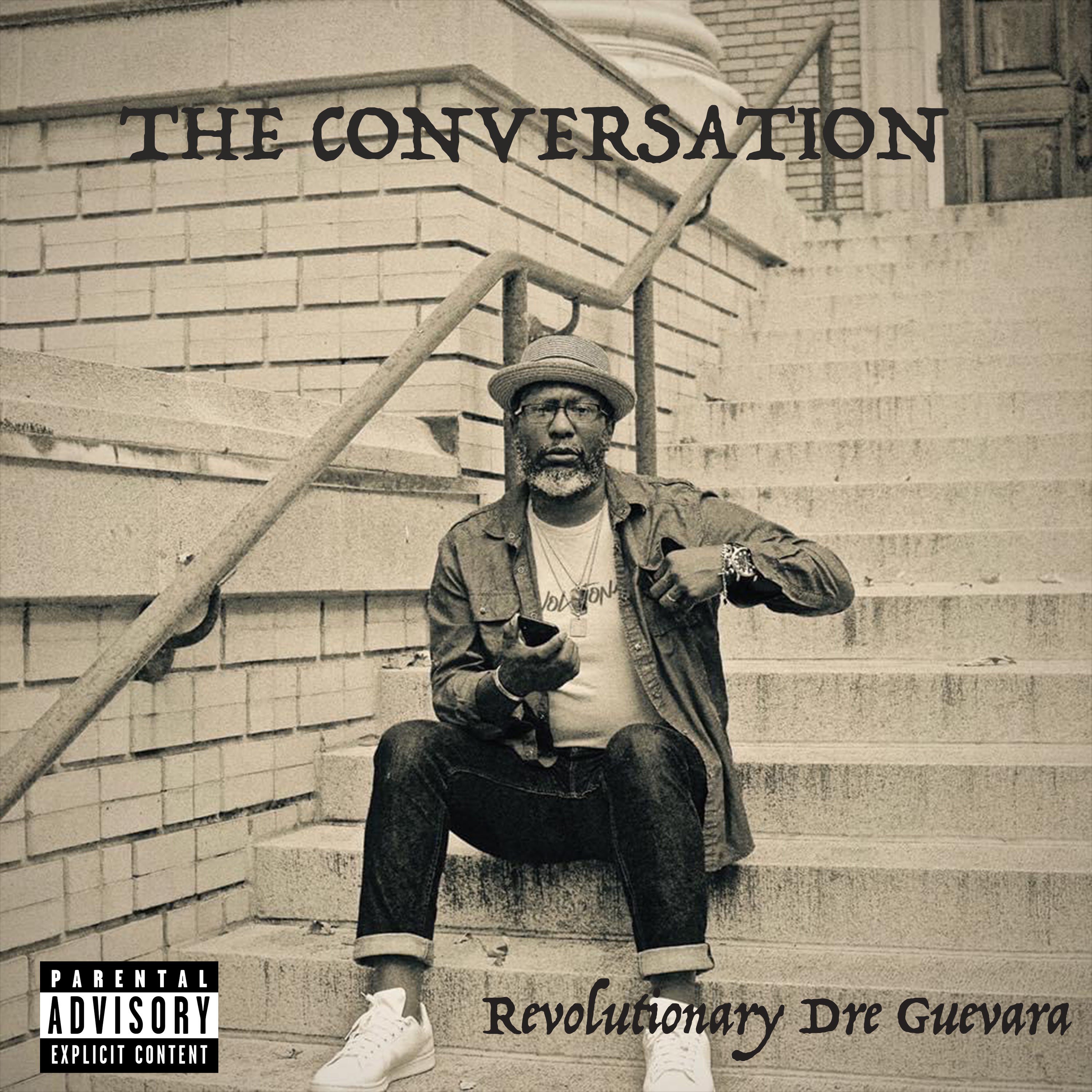 C'mon ( Do Better) artwork
