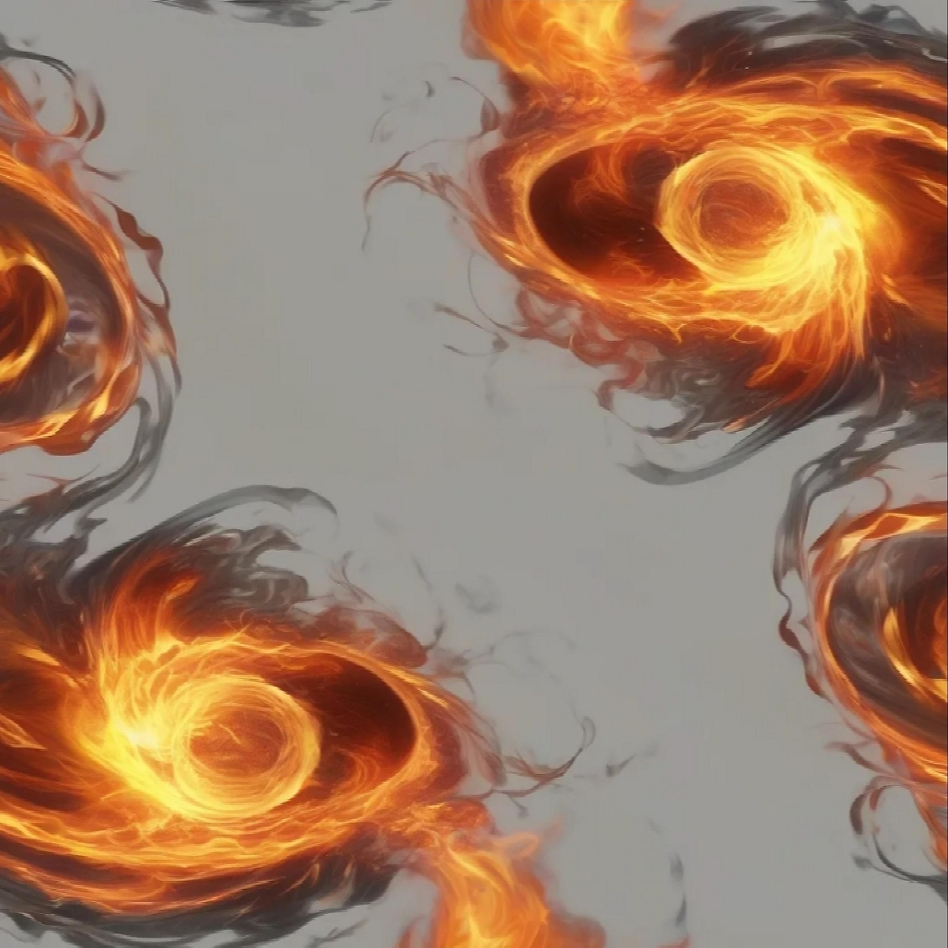 Attk Infrit Fuego Del Alma Costs 1 Mana artwork