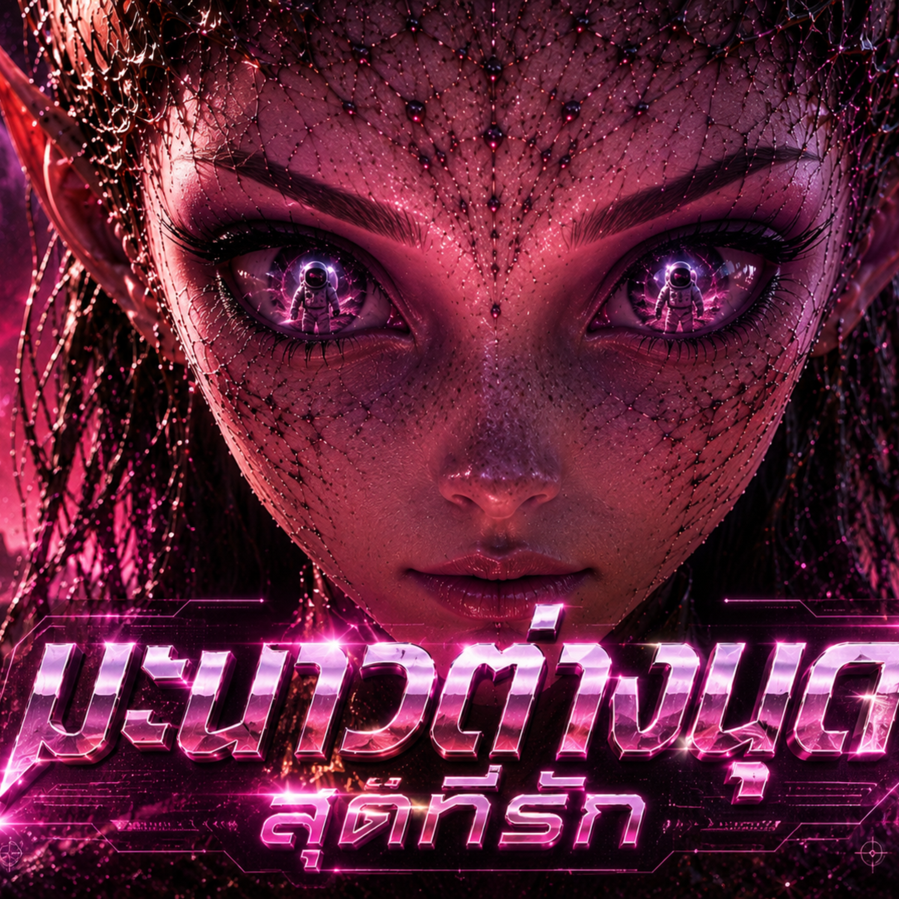 มะนาวต่างนุดสุดที่รัก by Nirat Poothongngern cover art