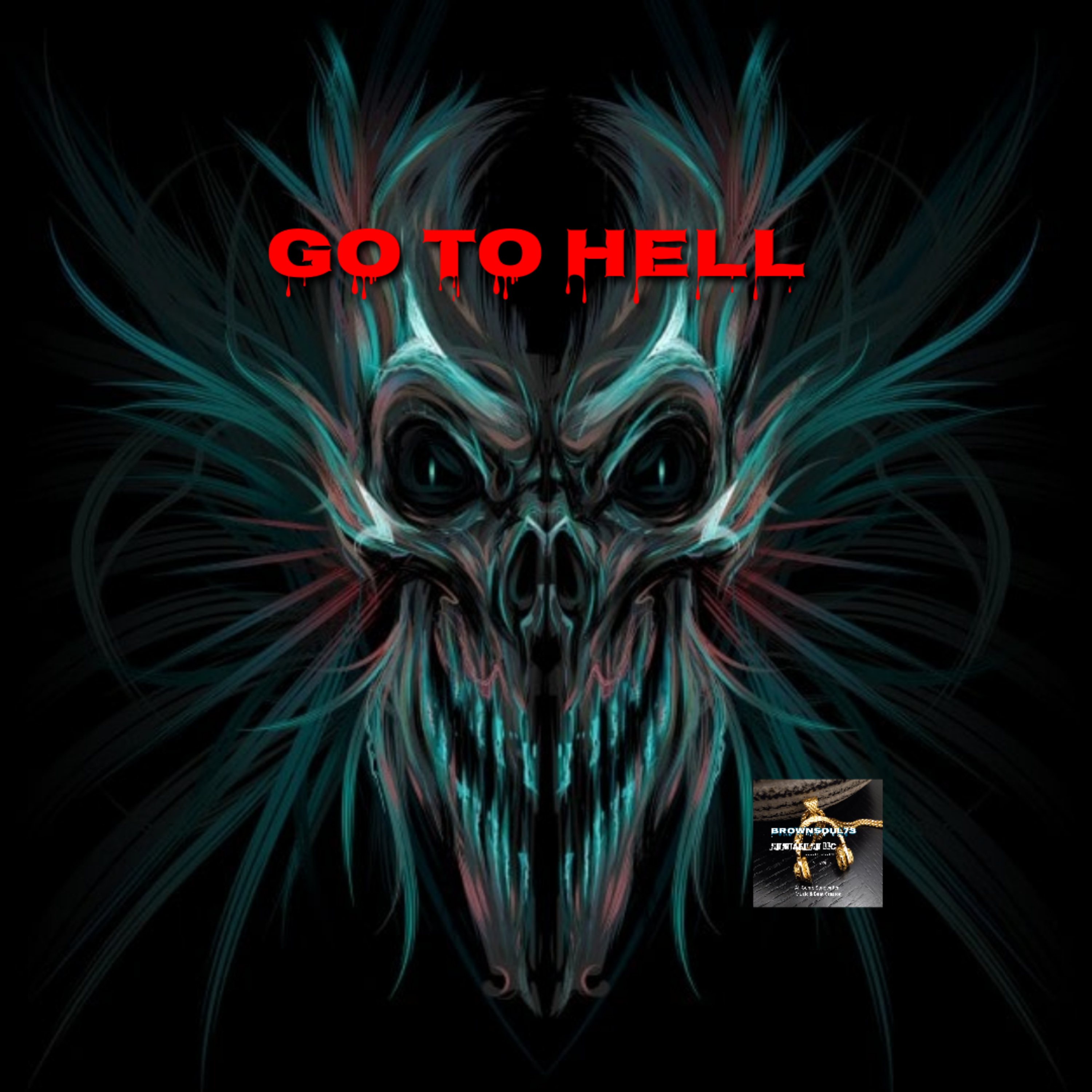 Go To Hell artwork