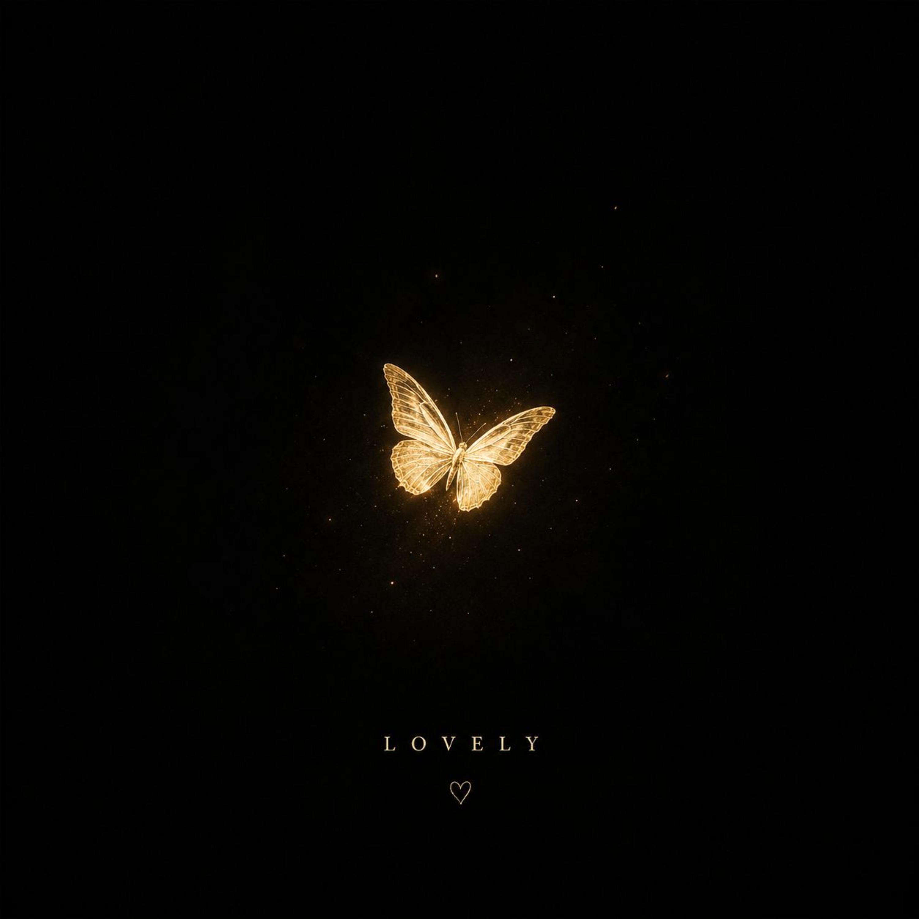 Lovely 1.0 by eCloud cover art
