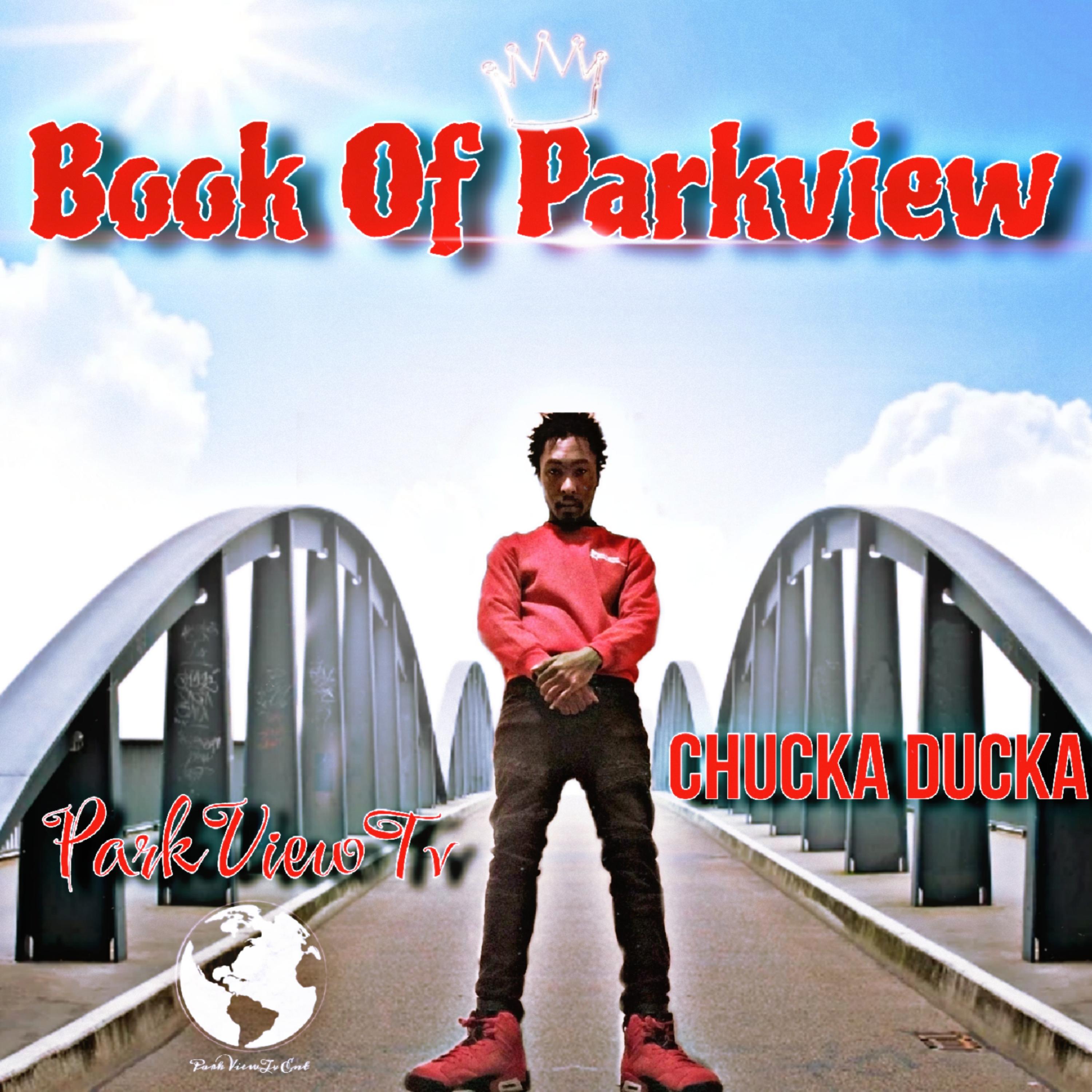 Book Of ParkView  artwork