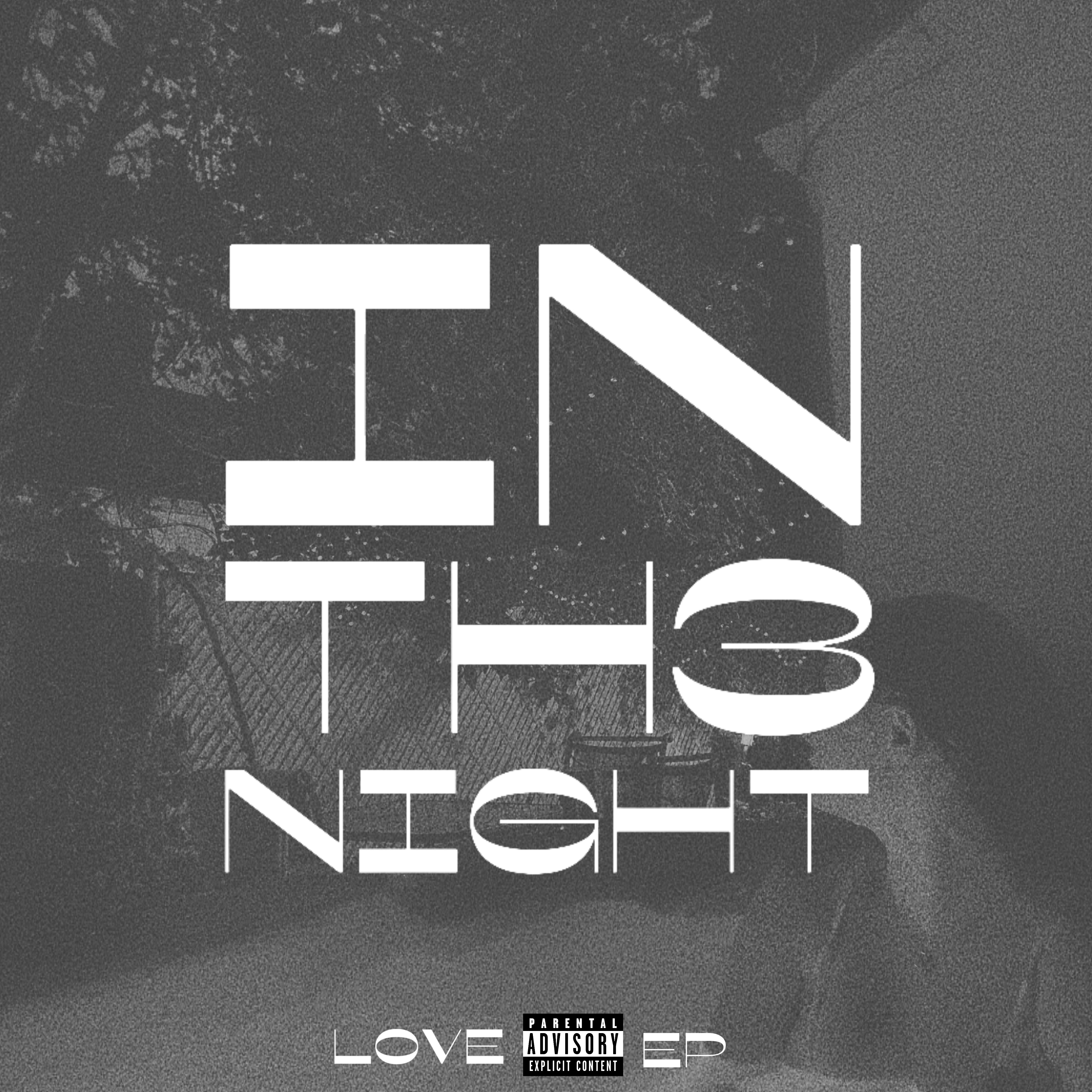 IN TH3 NIGHT artwork