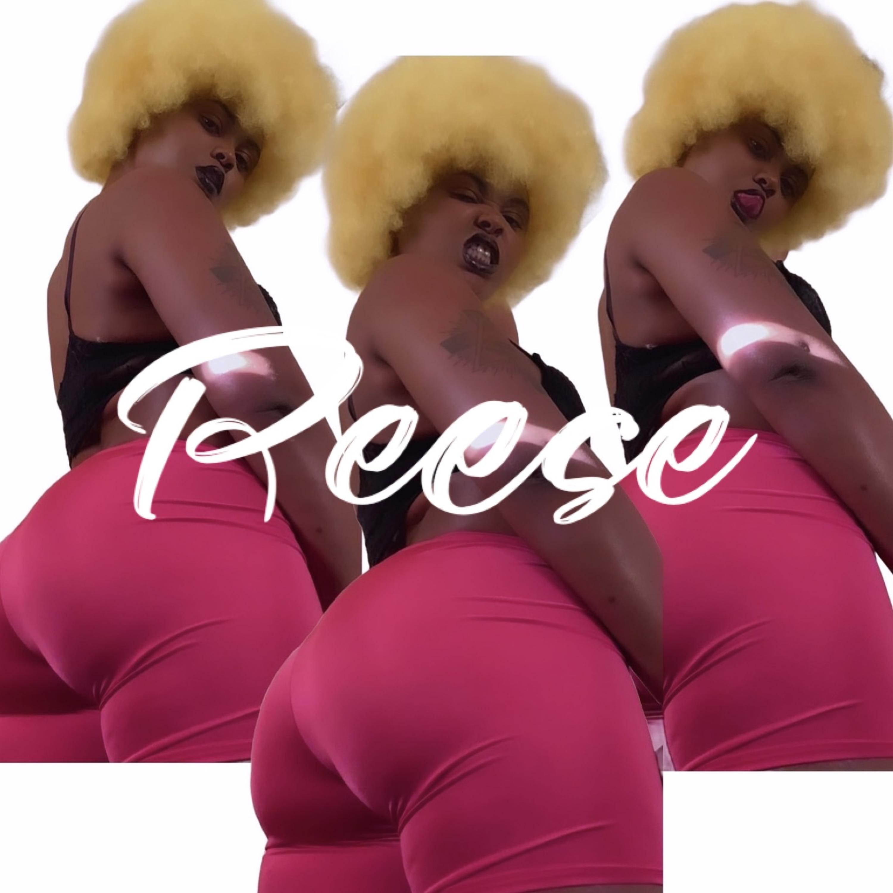 Reese artwork