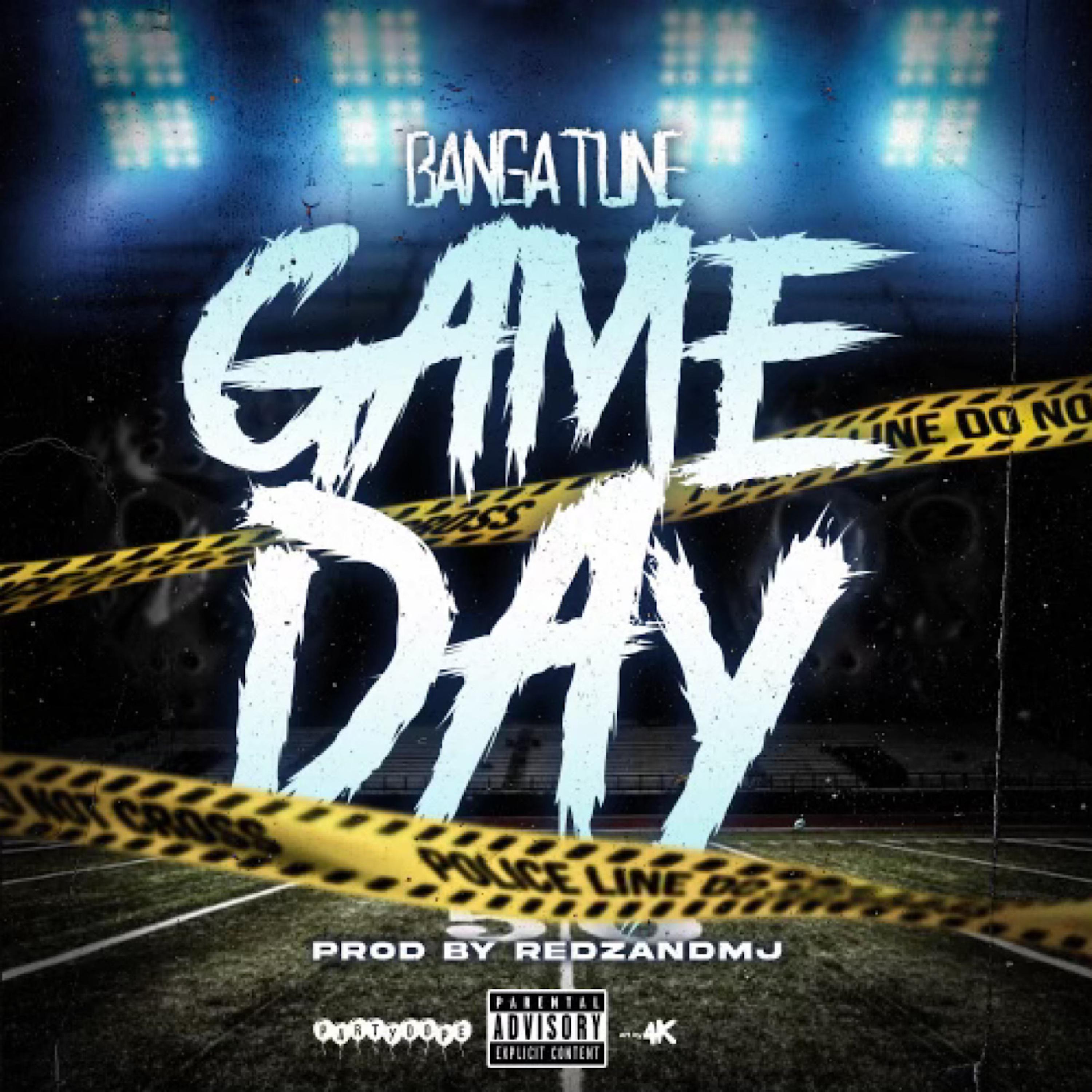 Game Day artwork