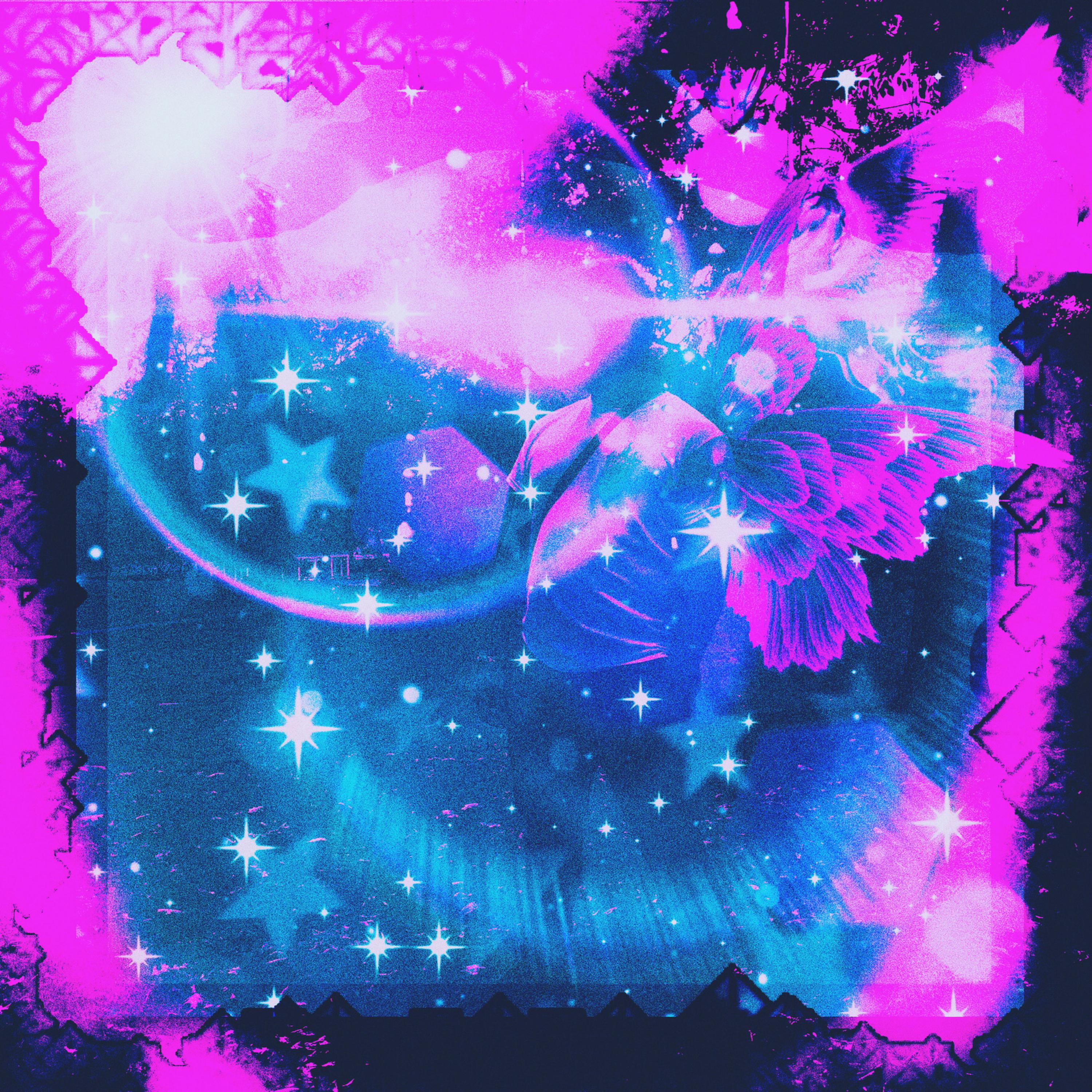 Spirit Zone artwork