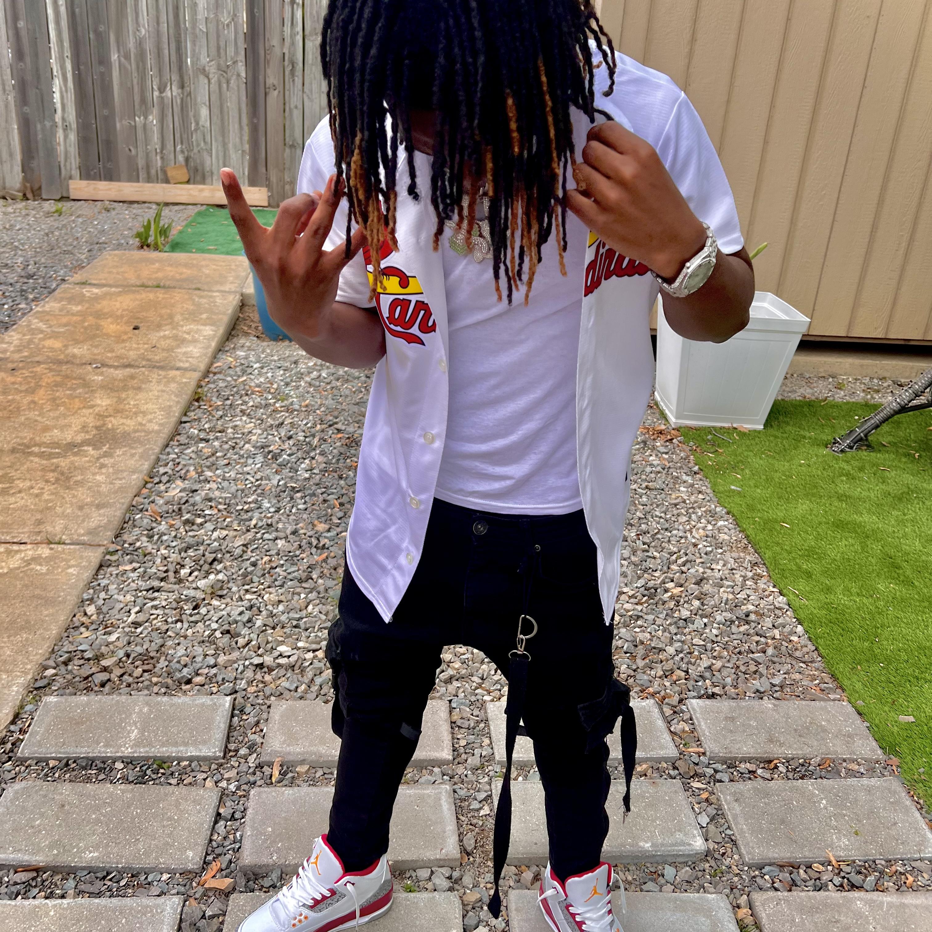 Tony Montana Flow artwork