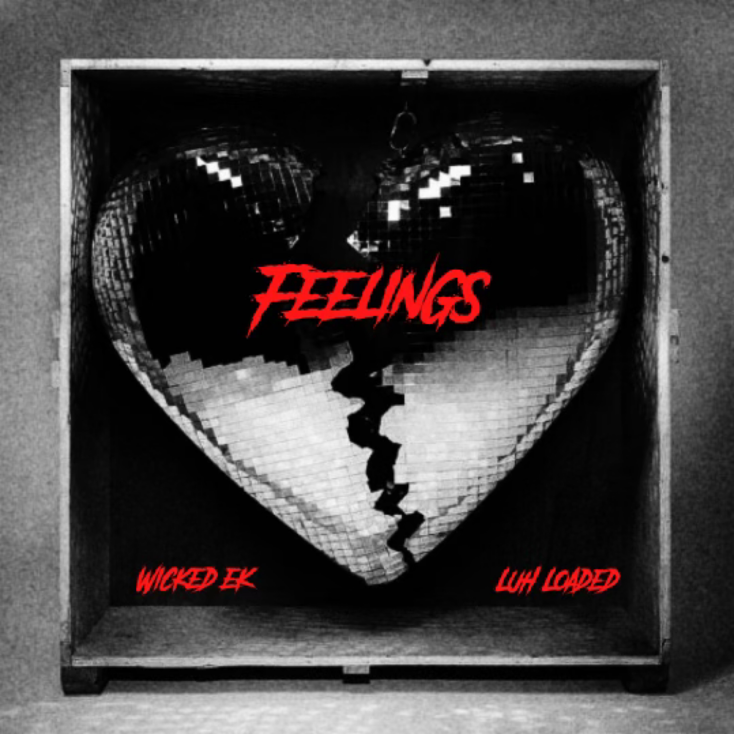 Feelings artwork