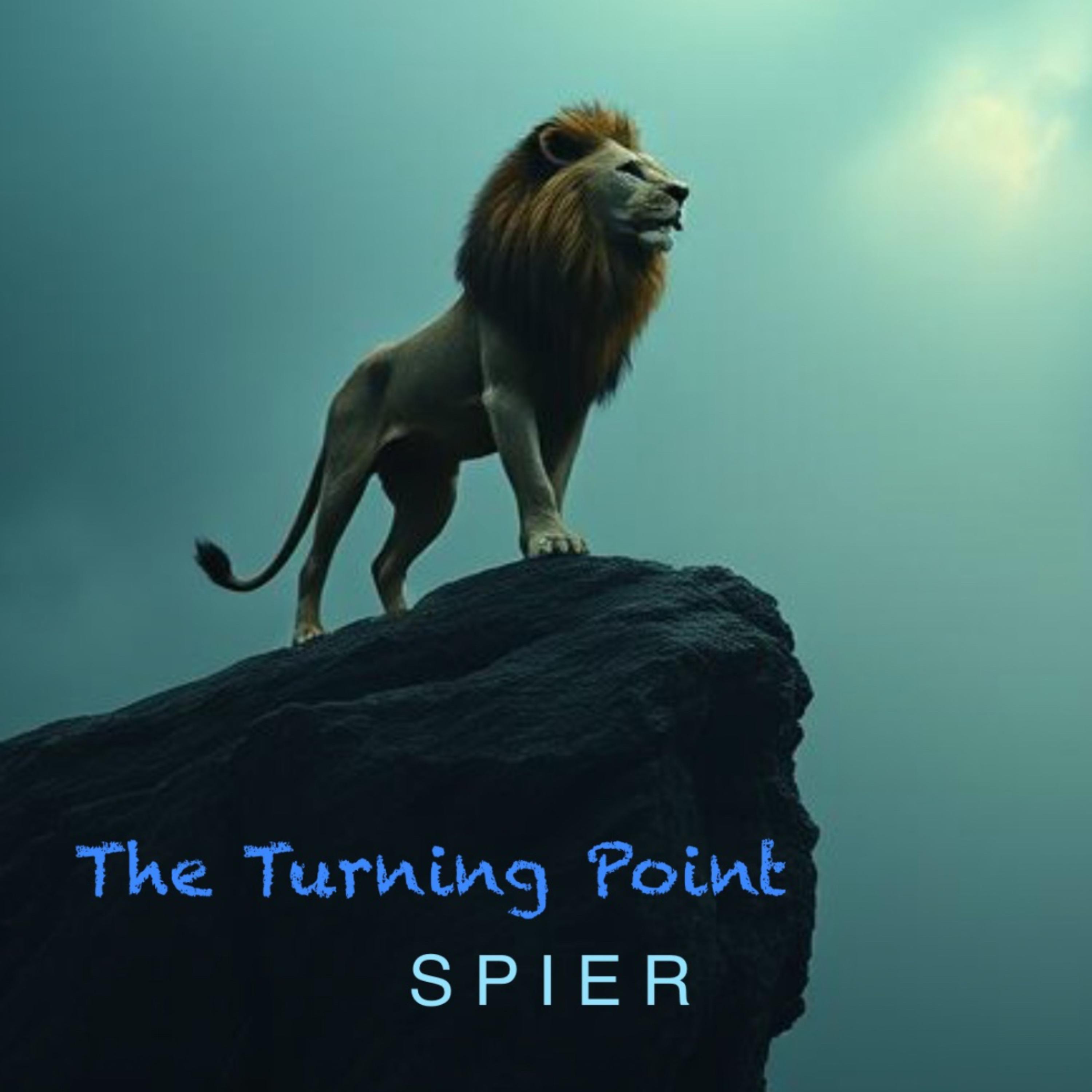 The Turning Point artwork