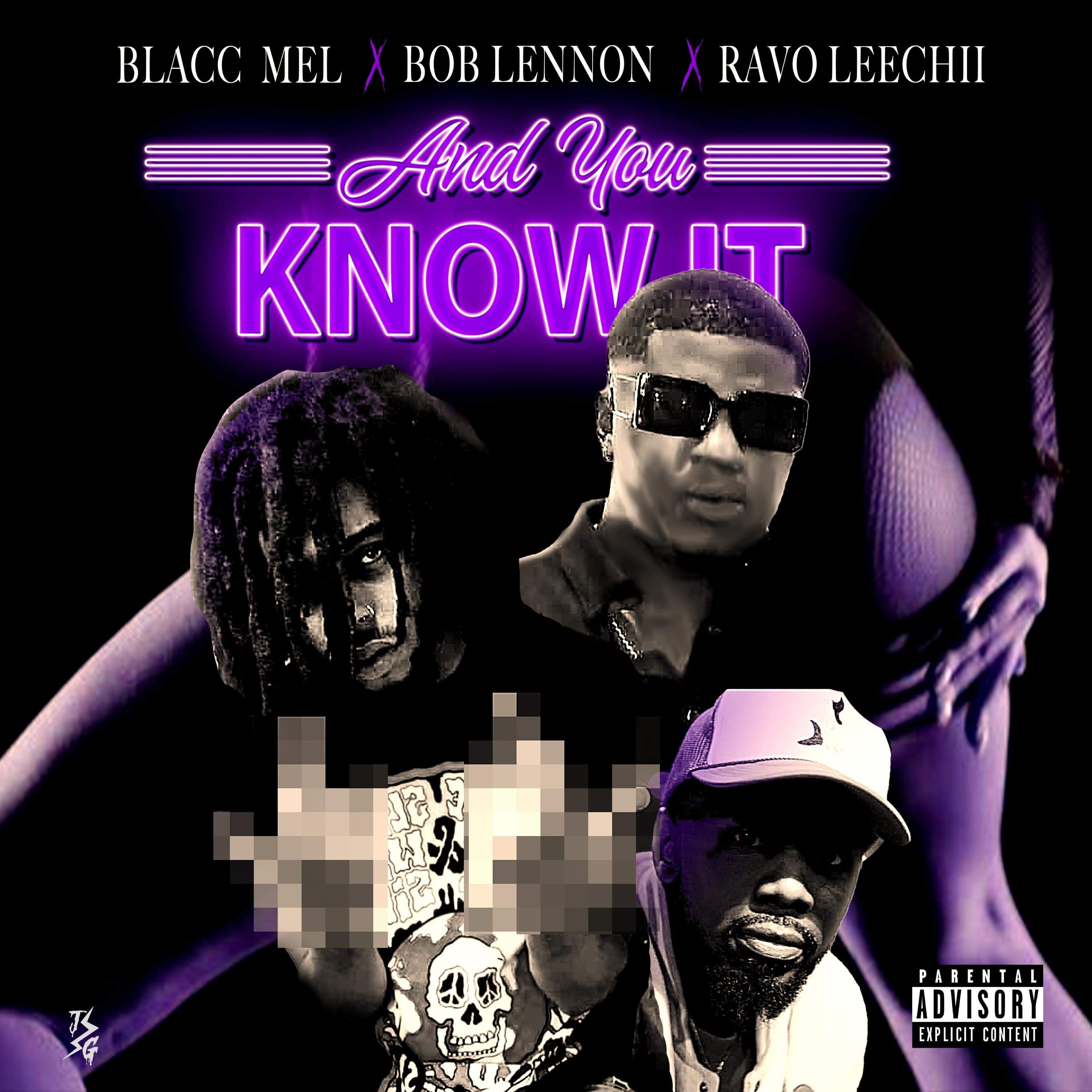 And You Know It artwork
