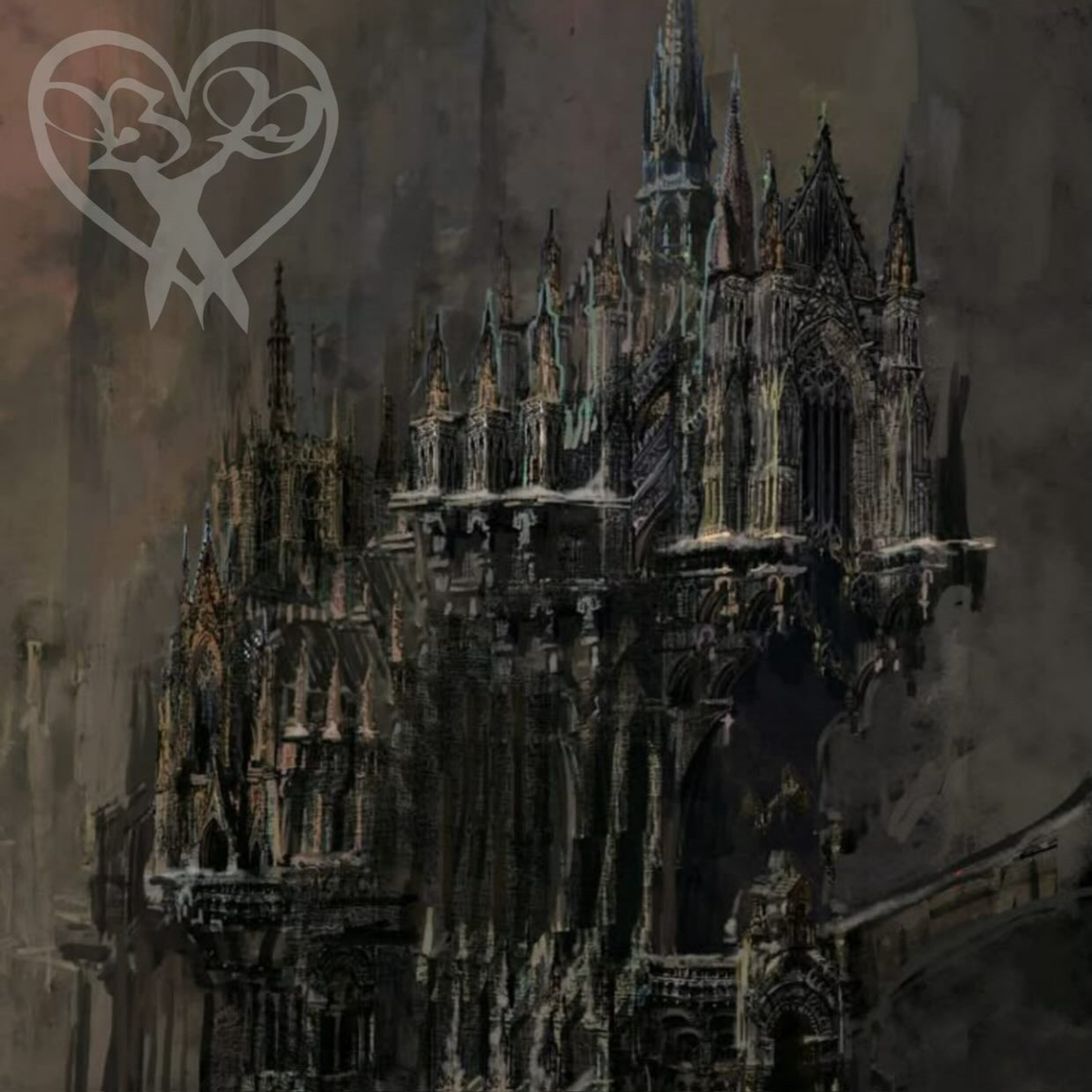 Expensive Habits artwork