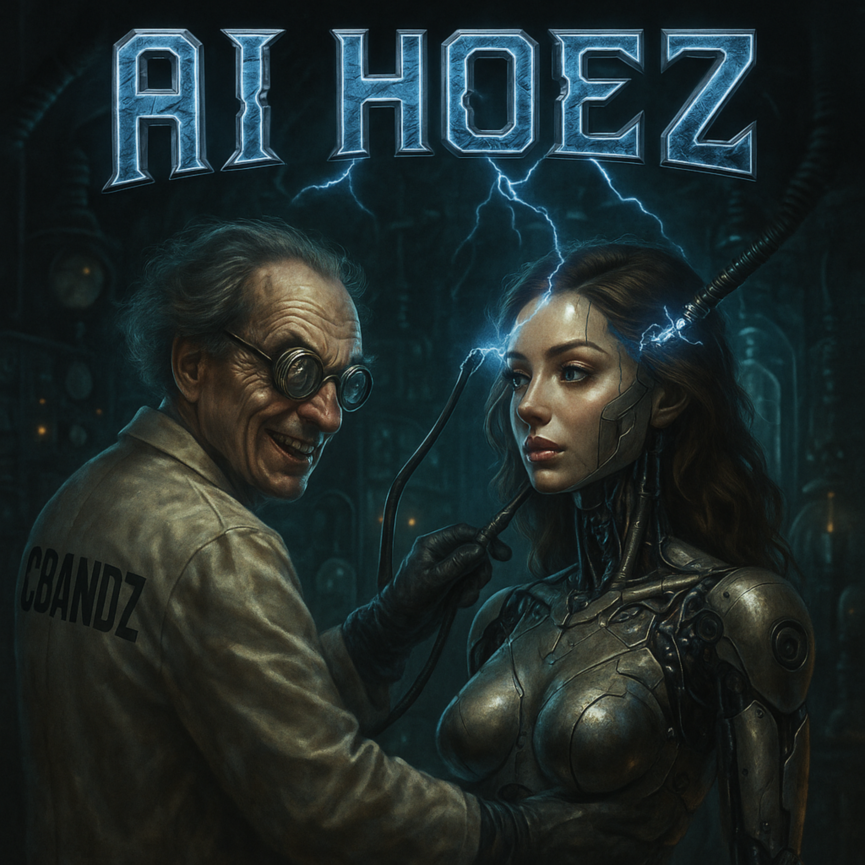 Ai Hoez artwork