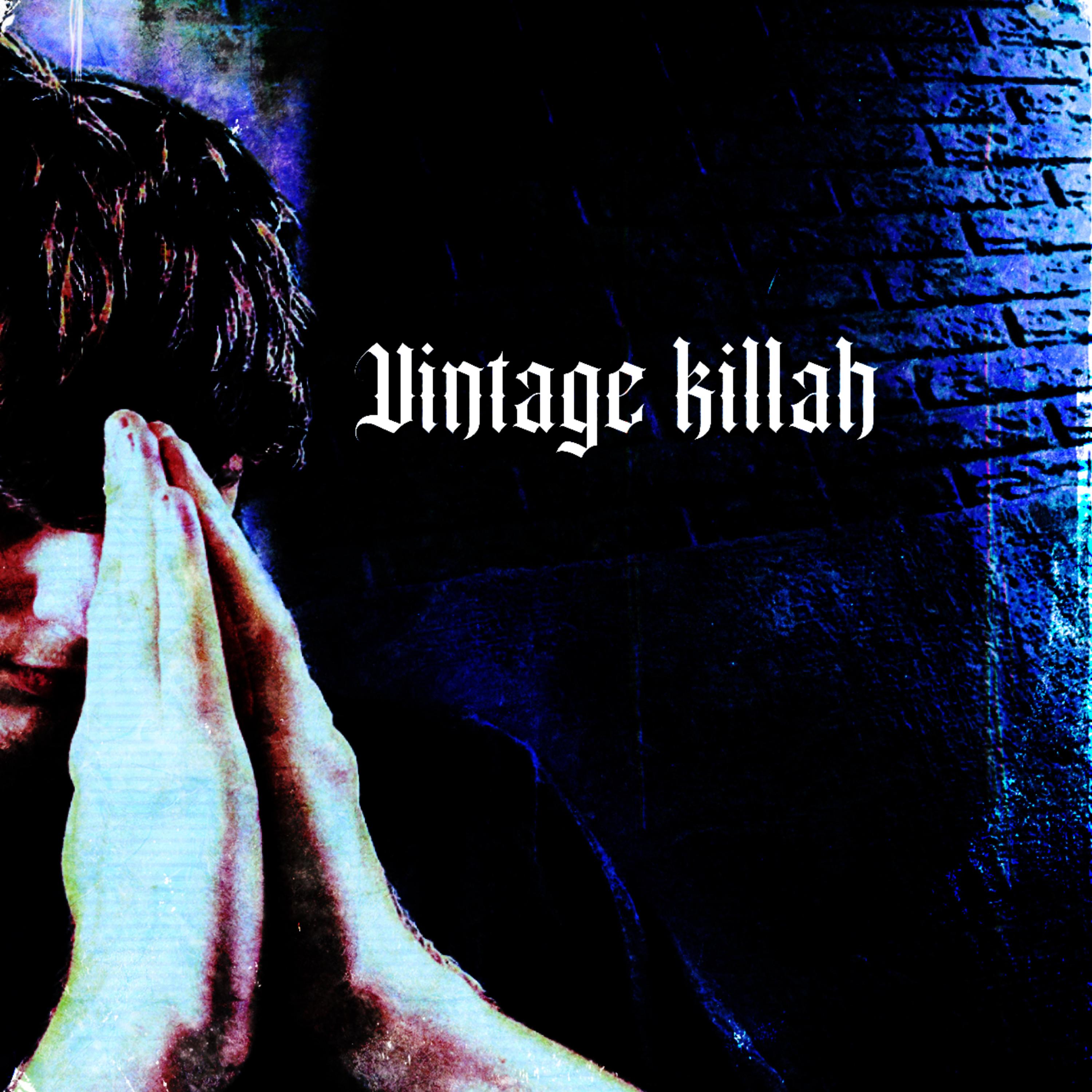 Vintage Killah artwork