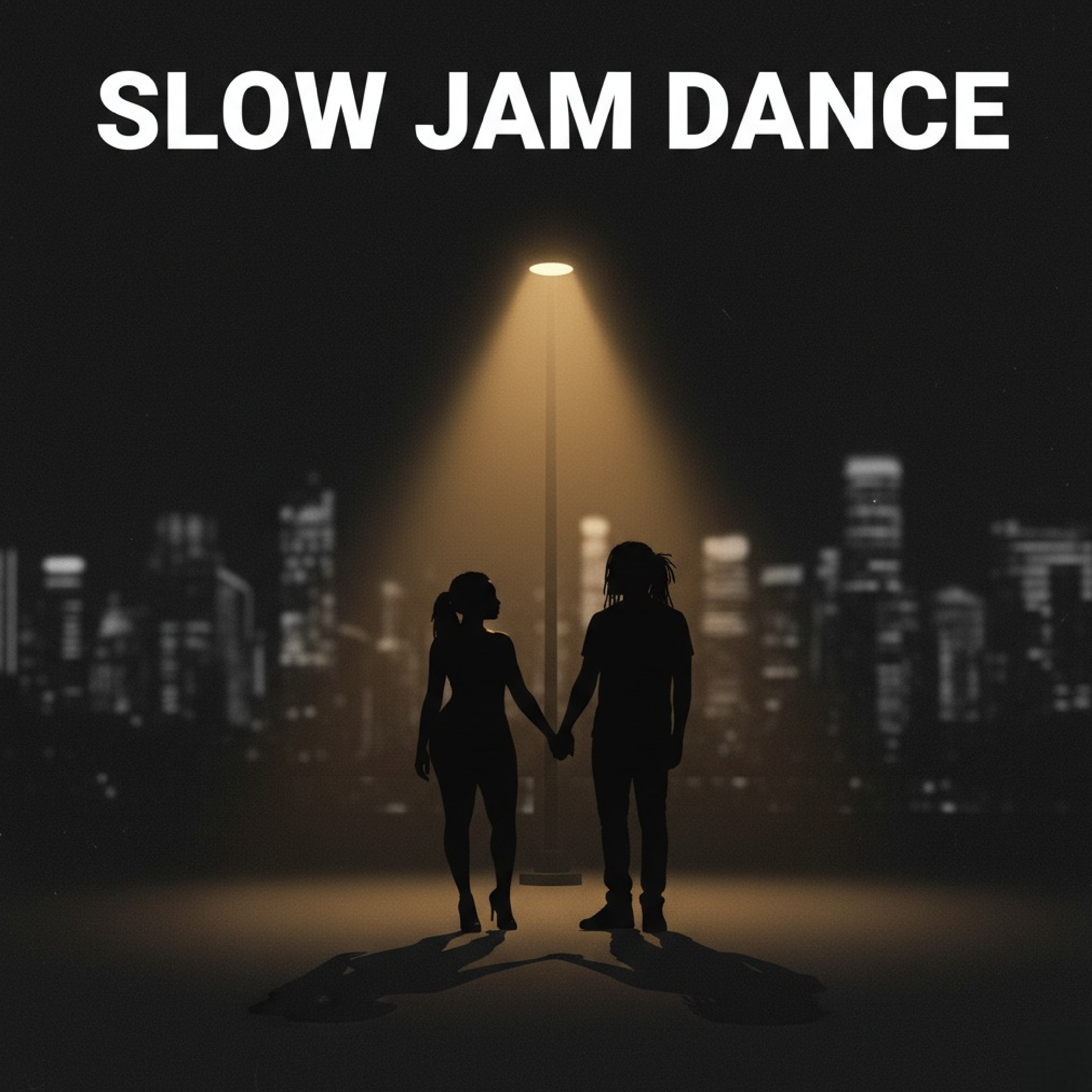 SLOW JAM DANCE artwork