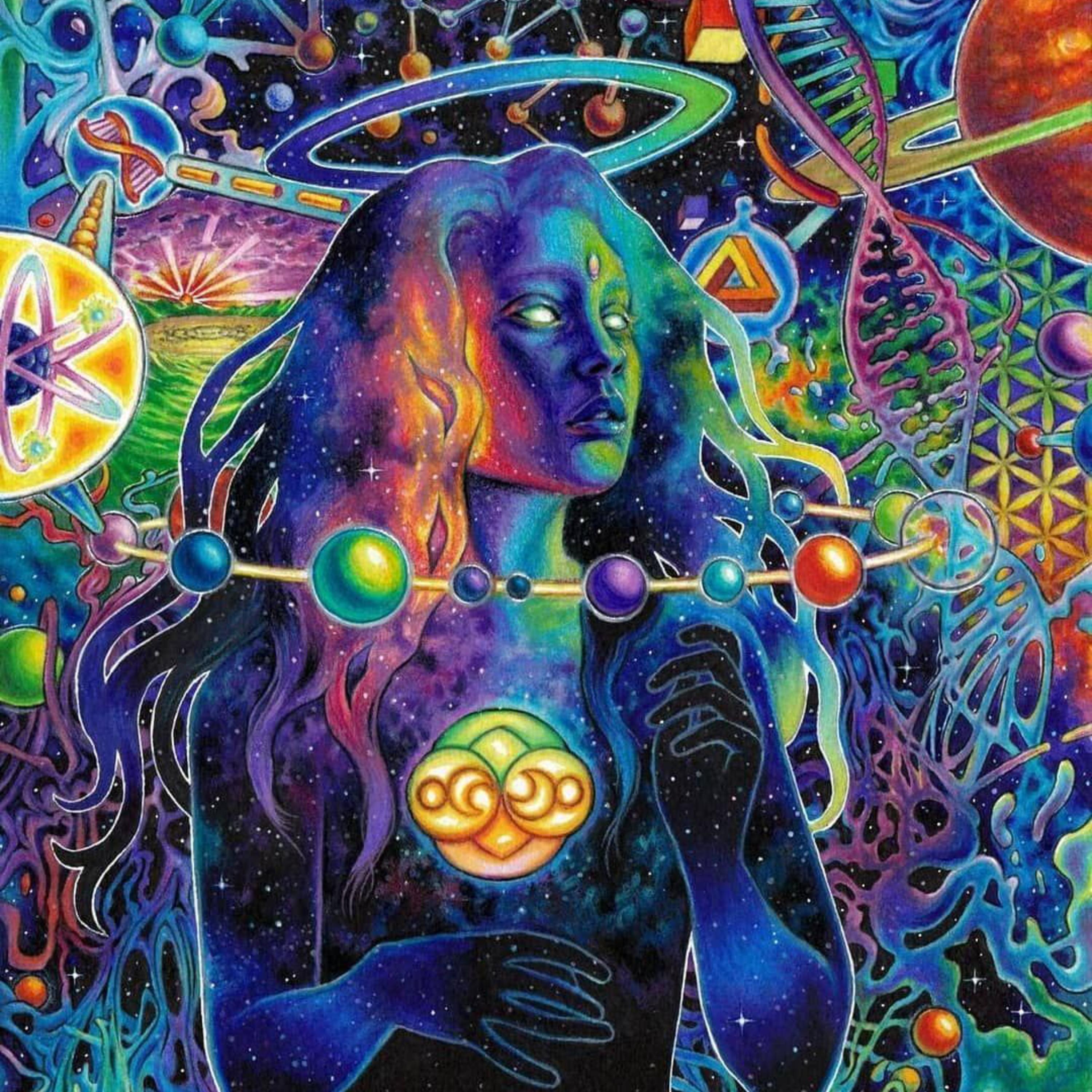 Time And Place artwork