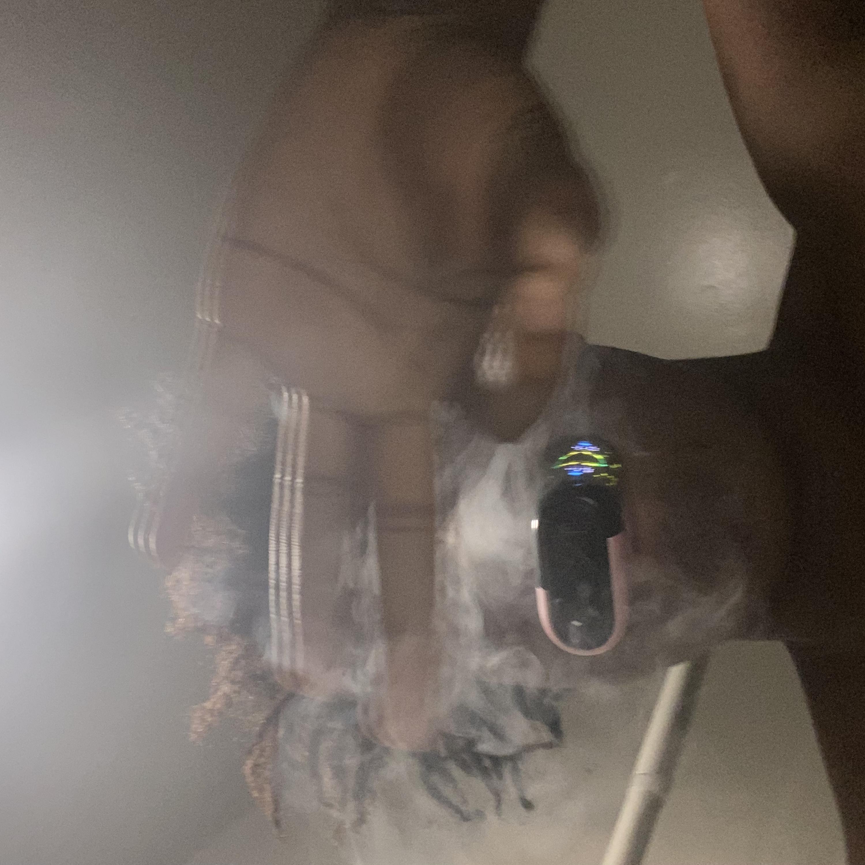Finally Woke artwork