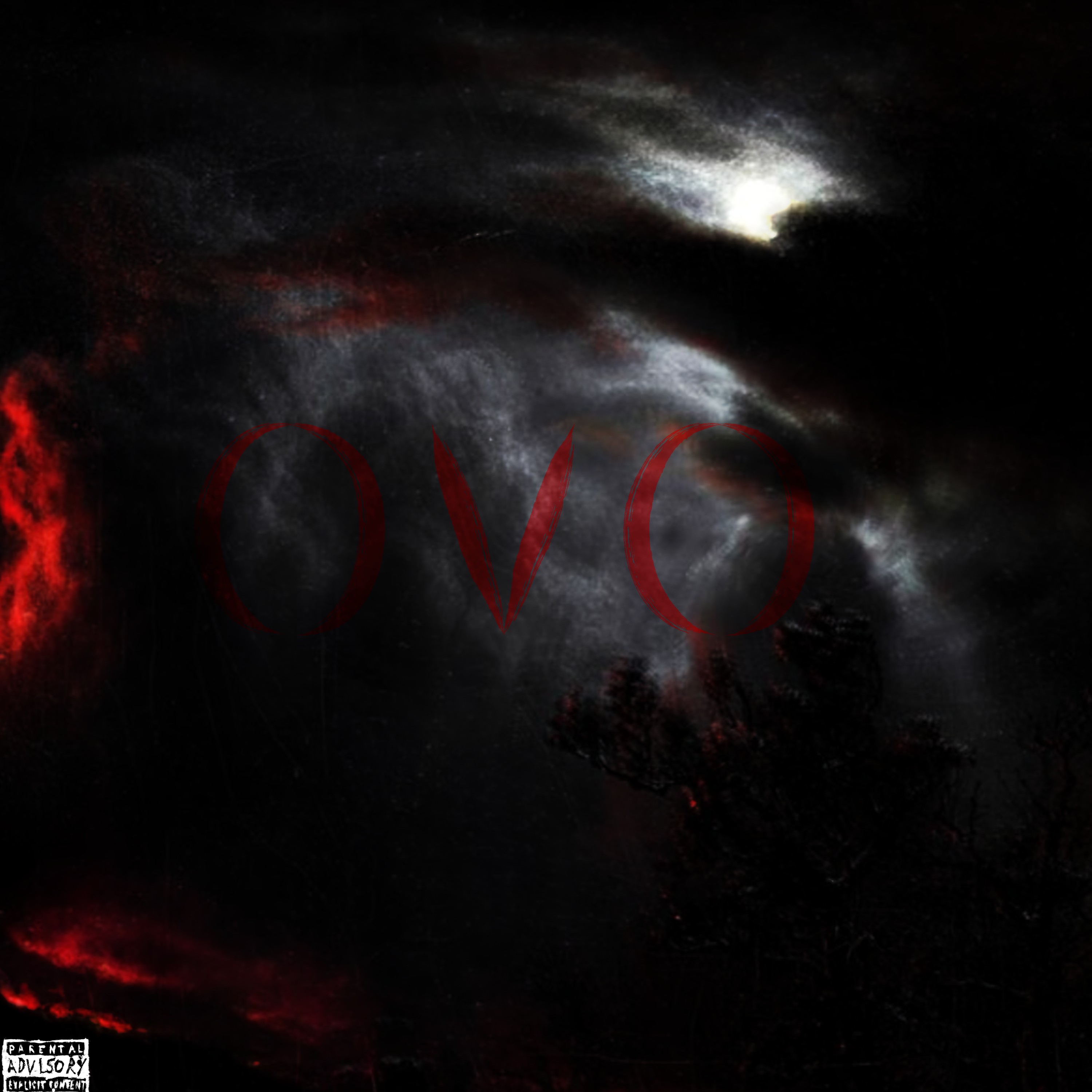 OVO by SAINT4J5 cover art