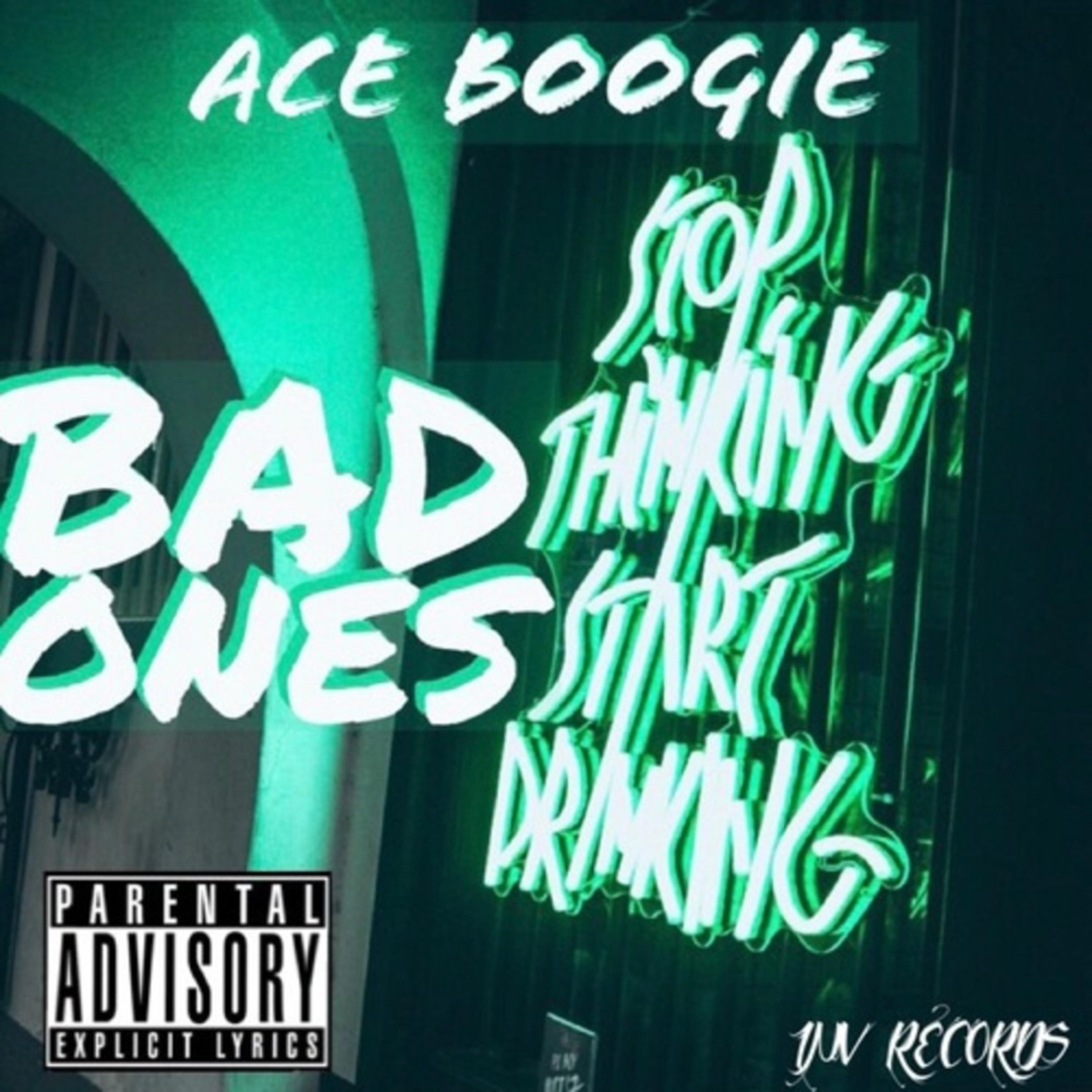 Bad Ones artwork