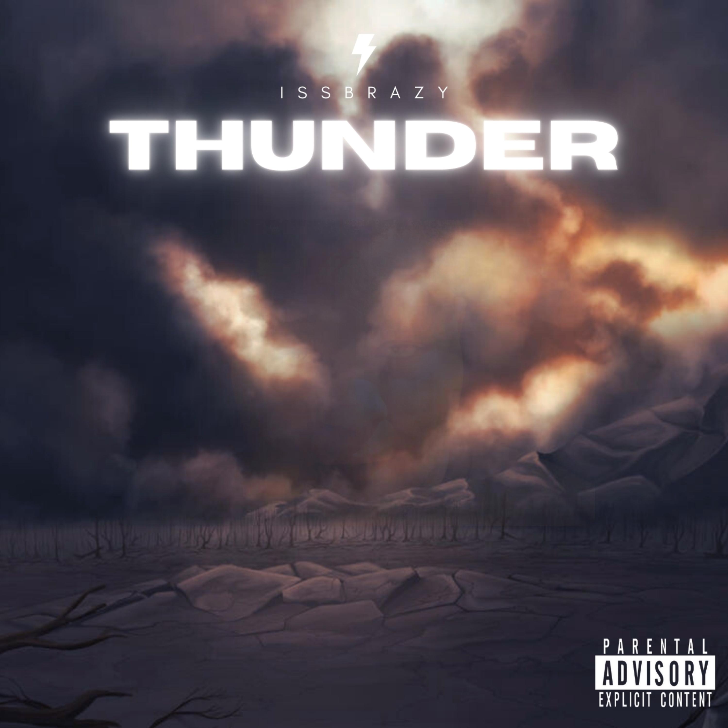 Thunder artwork
