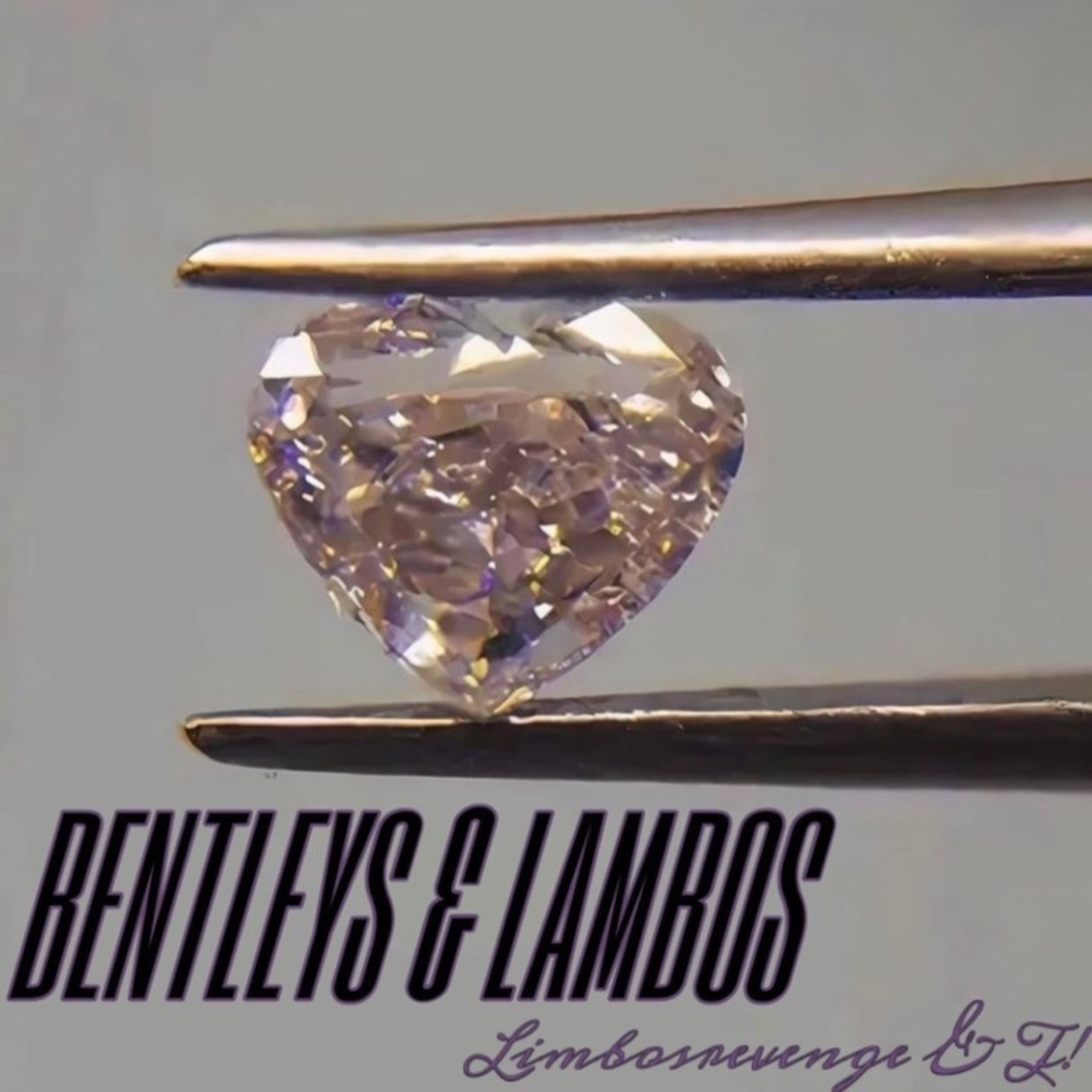 Lambos & Bentleys artwork