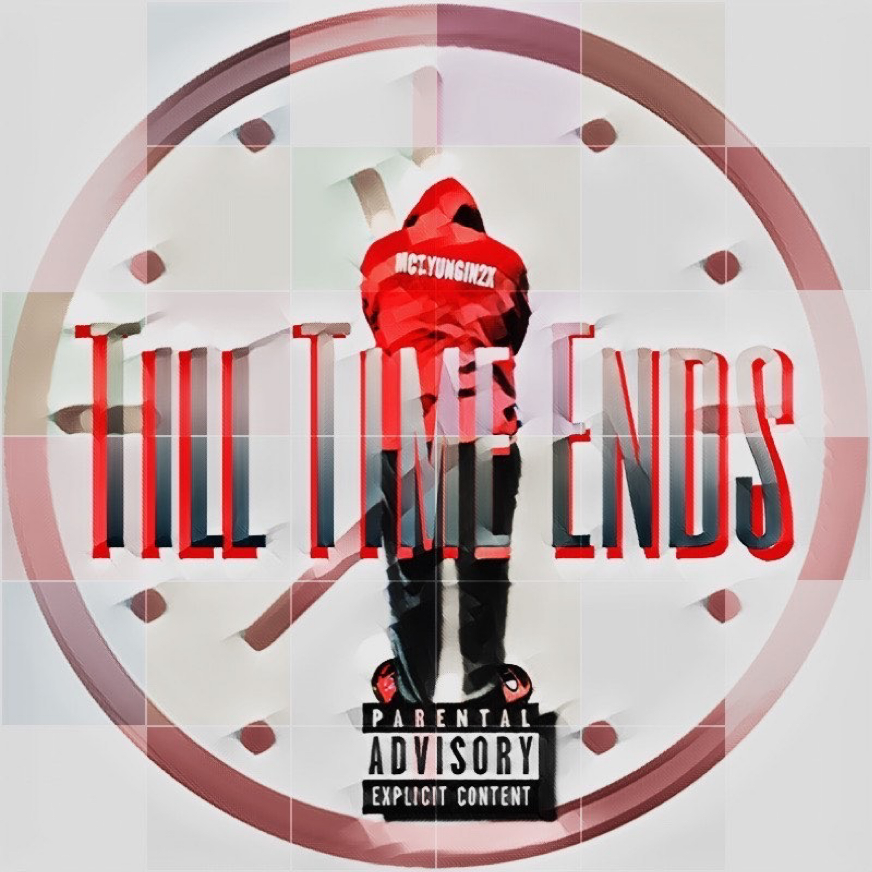 Till Time Ends artwork