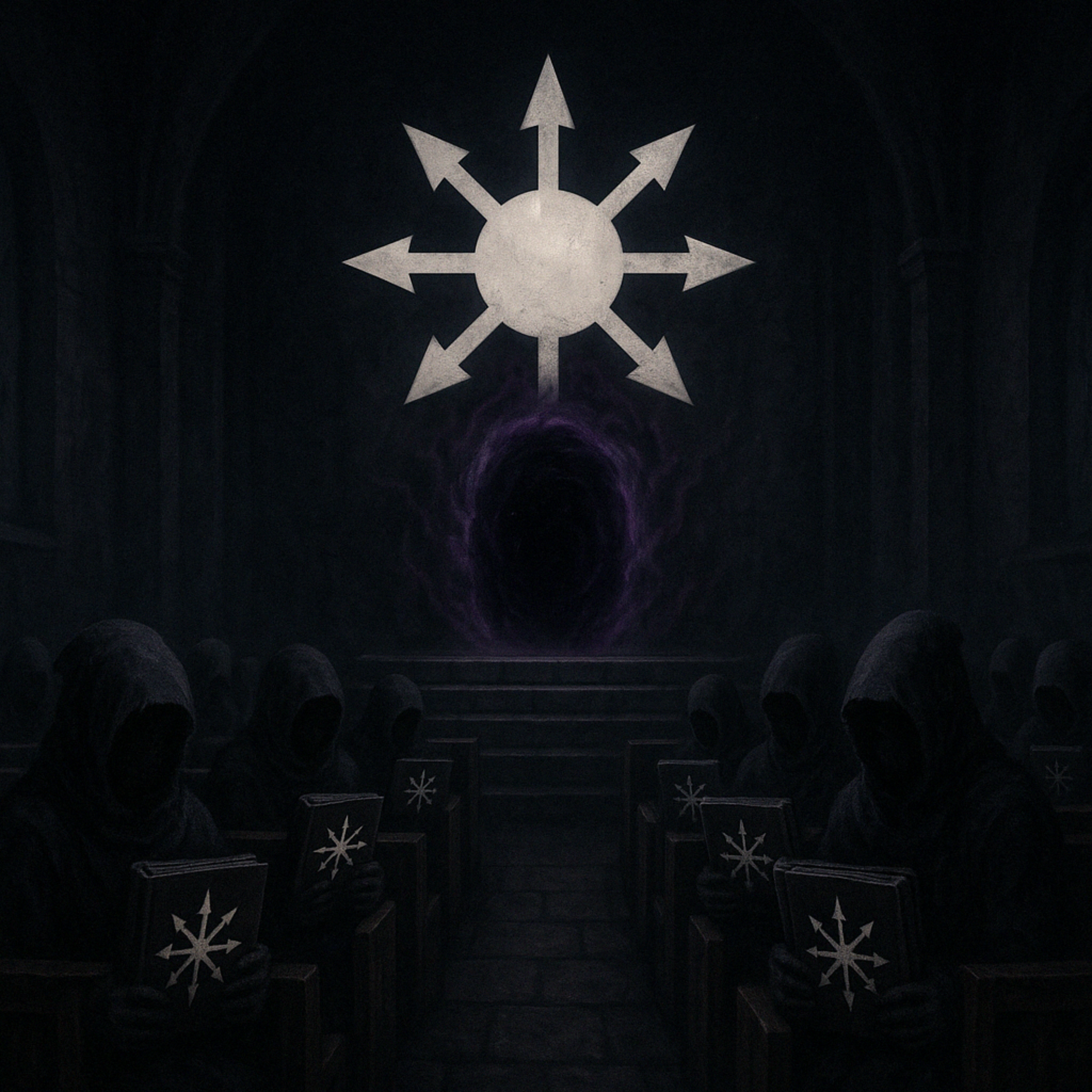 TuMuch Chäøs artwork