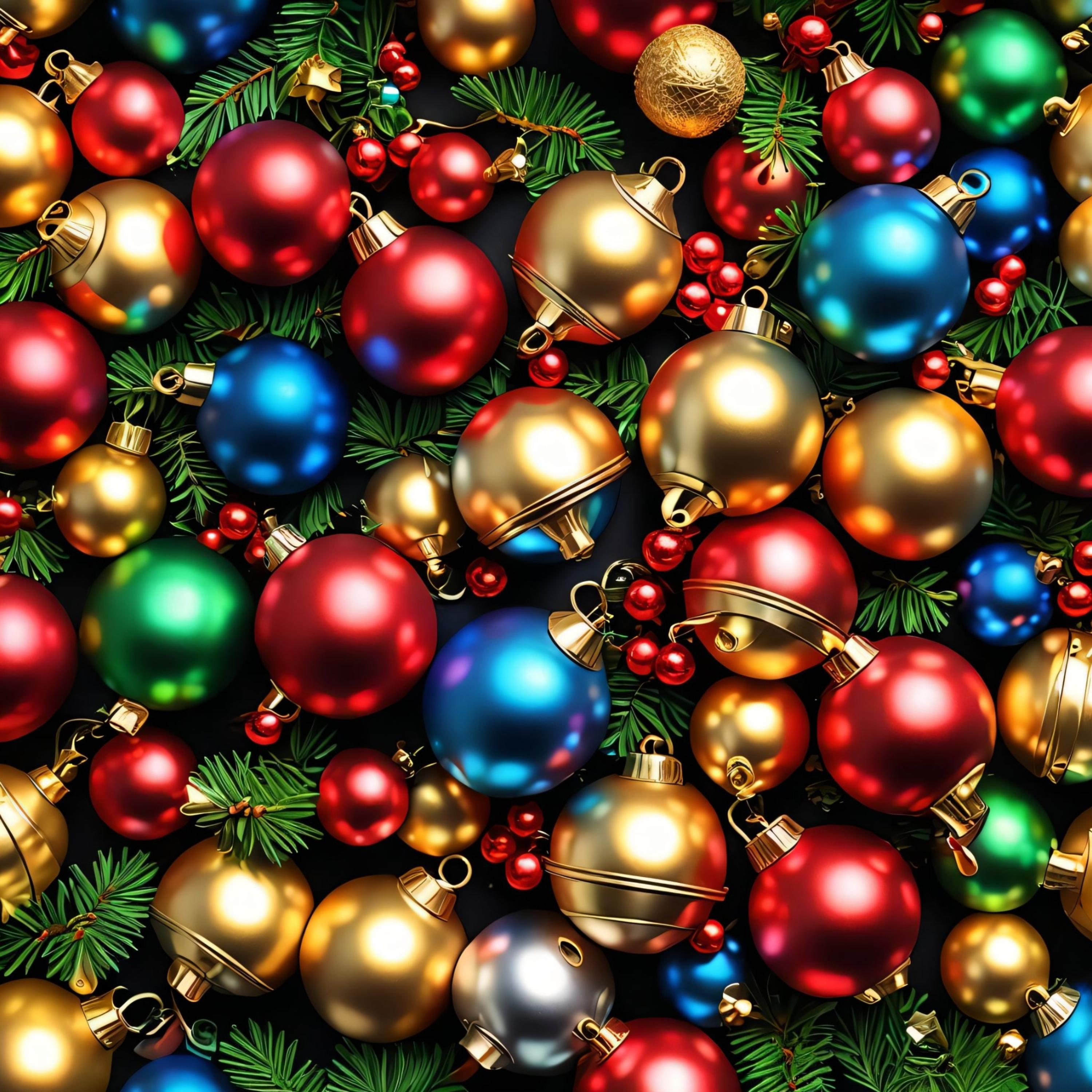 Christmas Rock Of Faith artwork