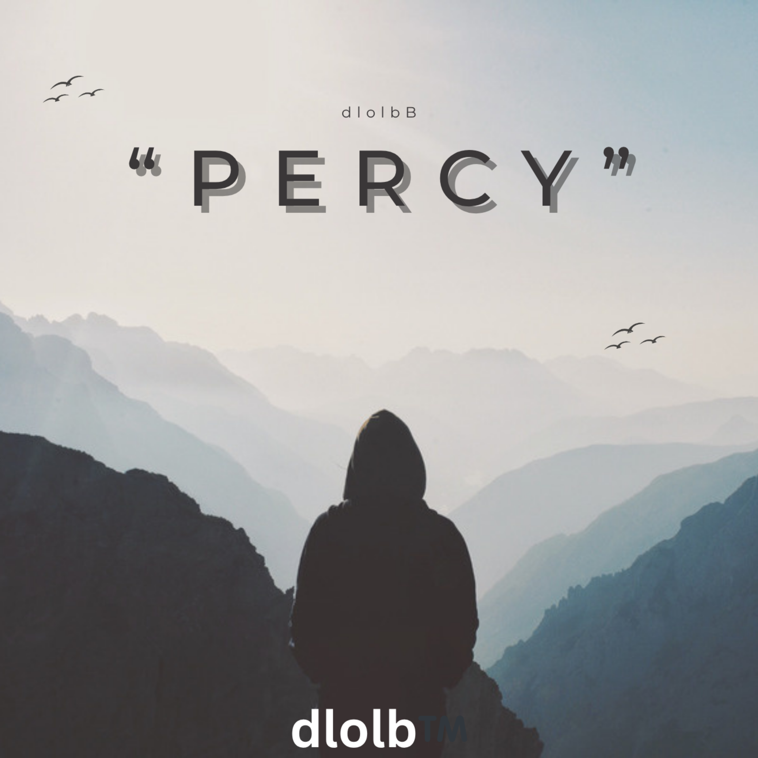 Percy artwork