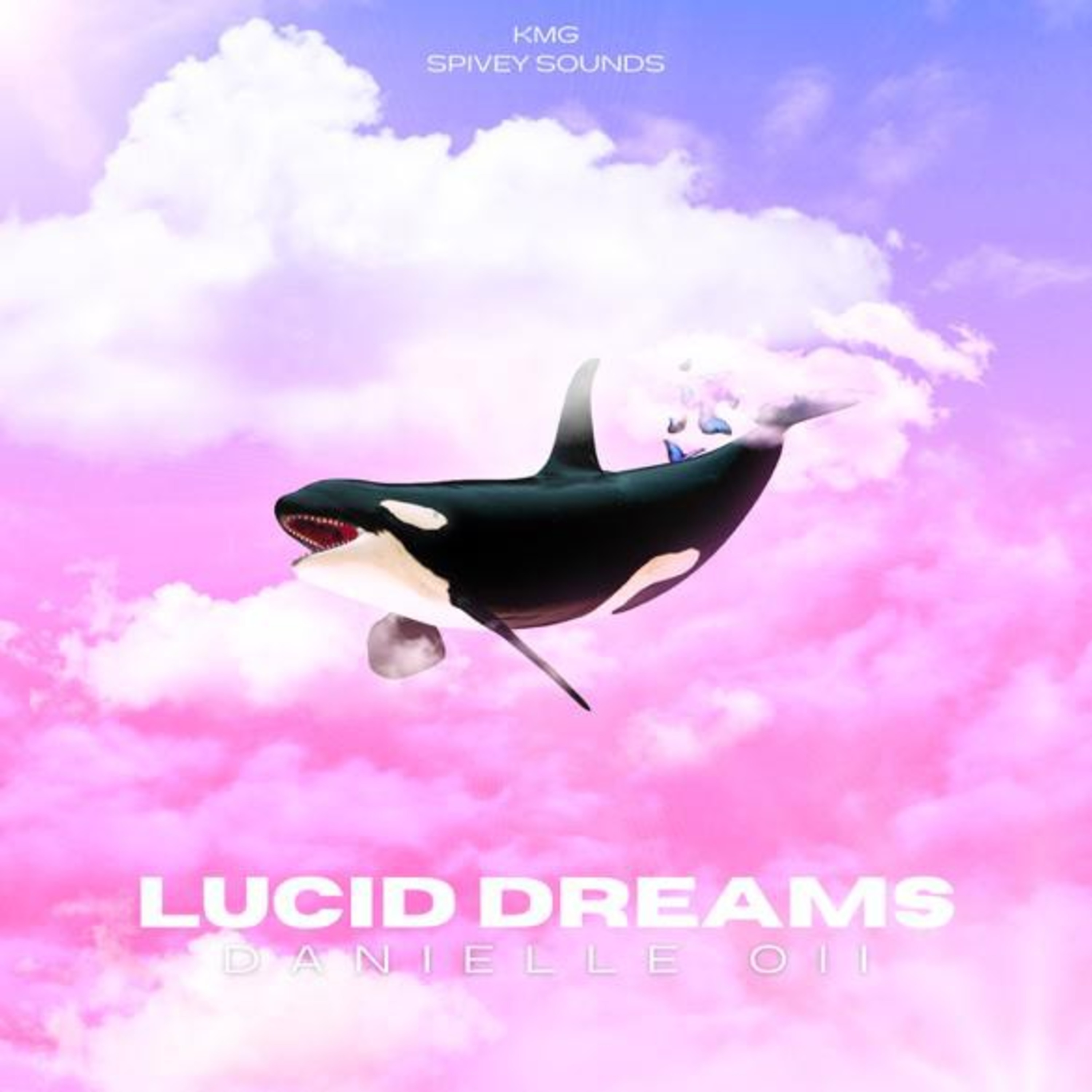 Lucid Dreams artwork