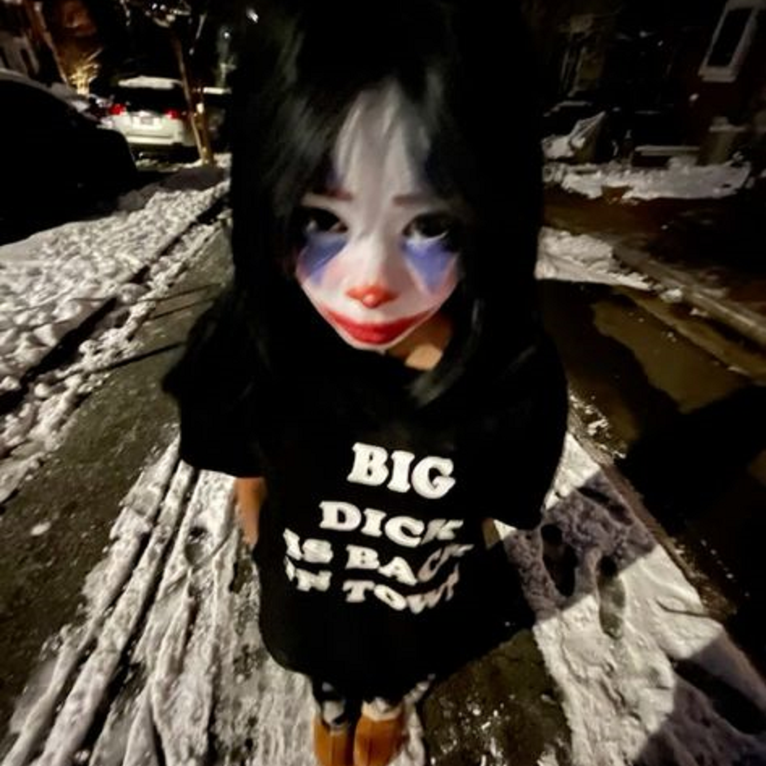 chateu artwork