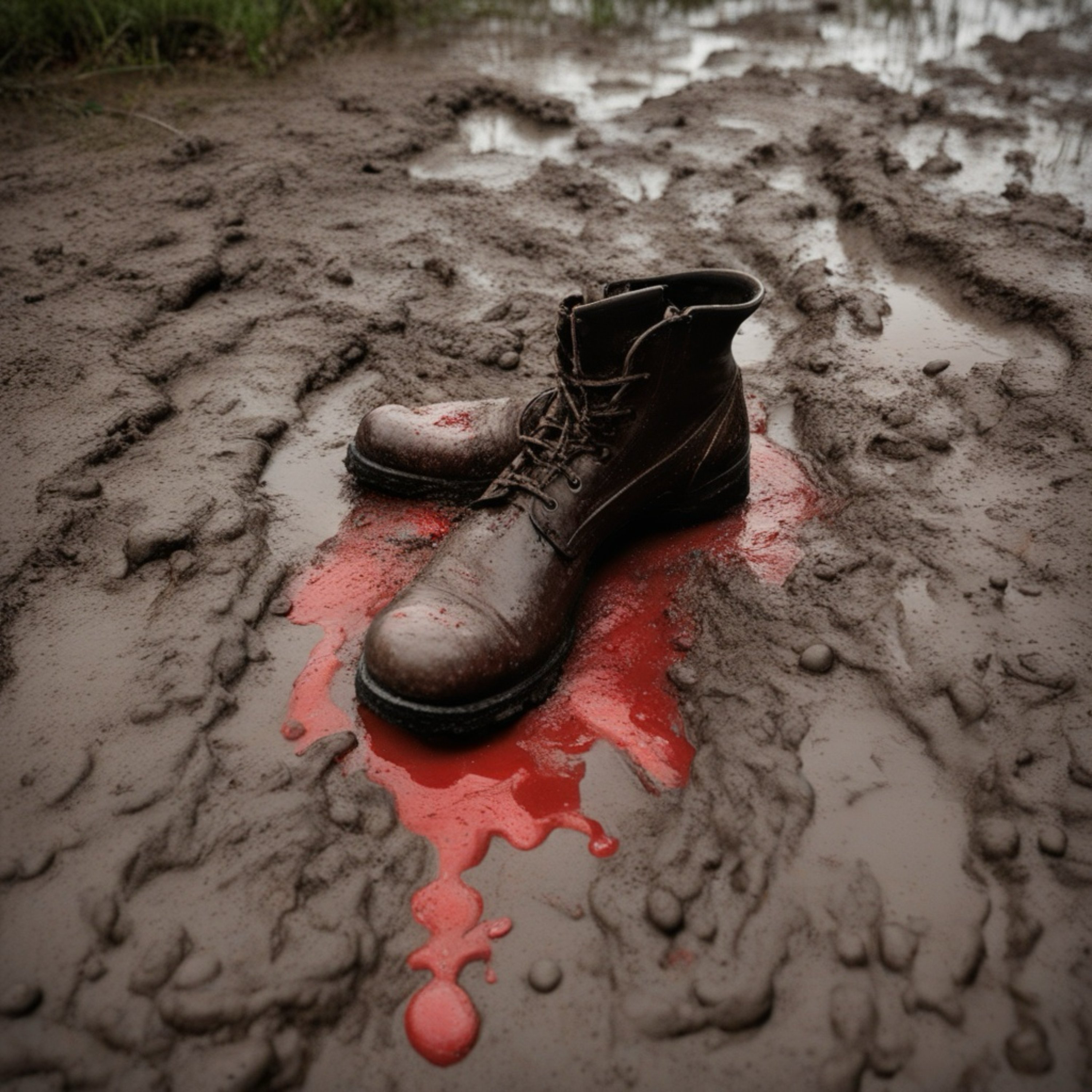Step artwork