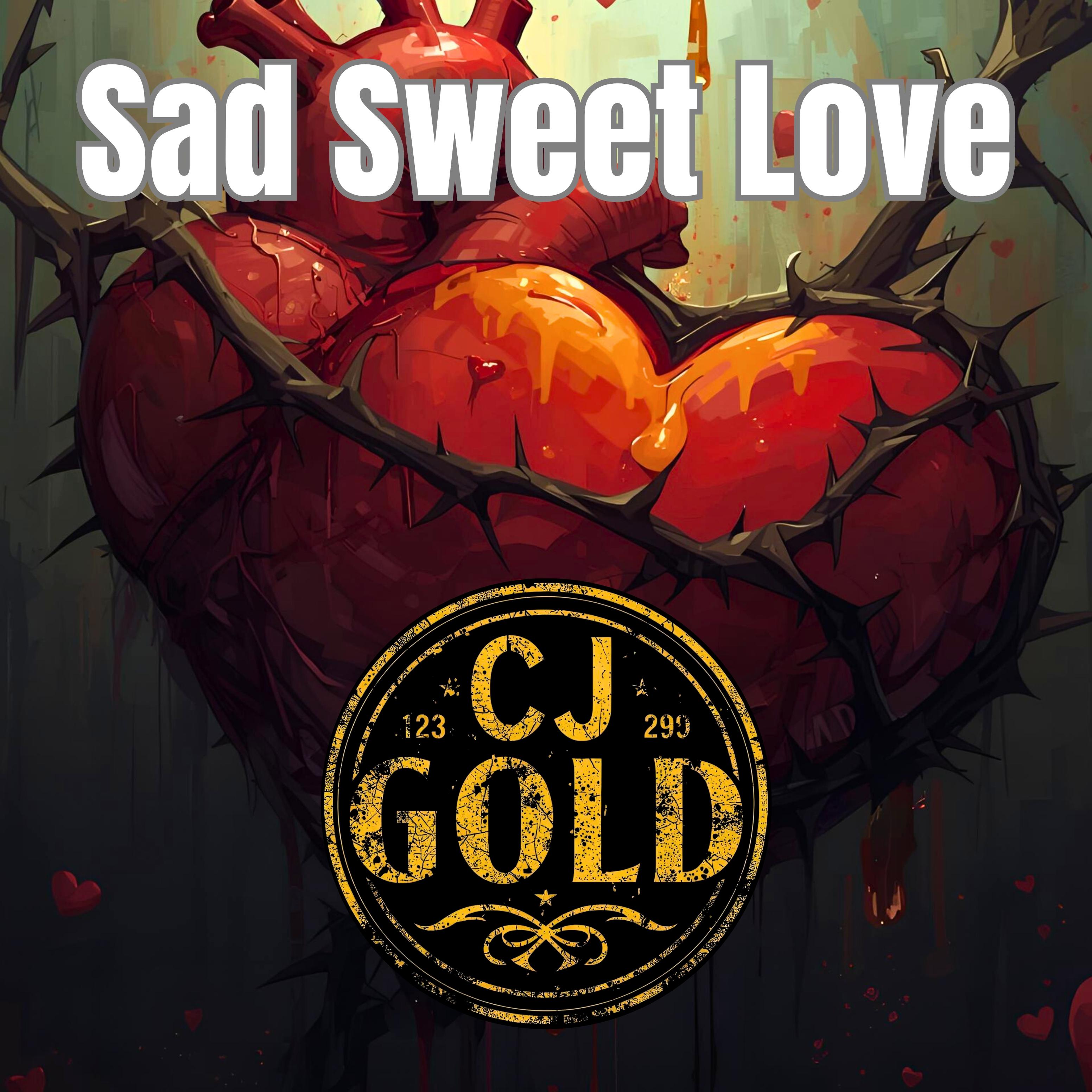 Sad Sweet Love artwork