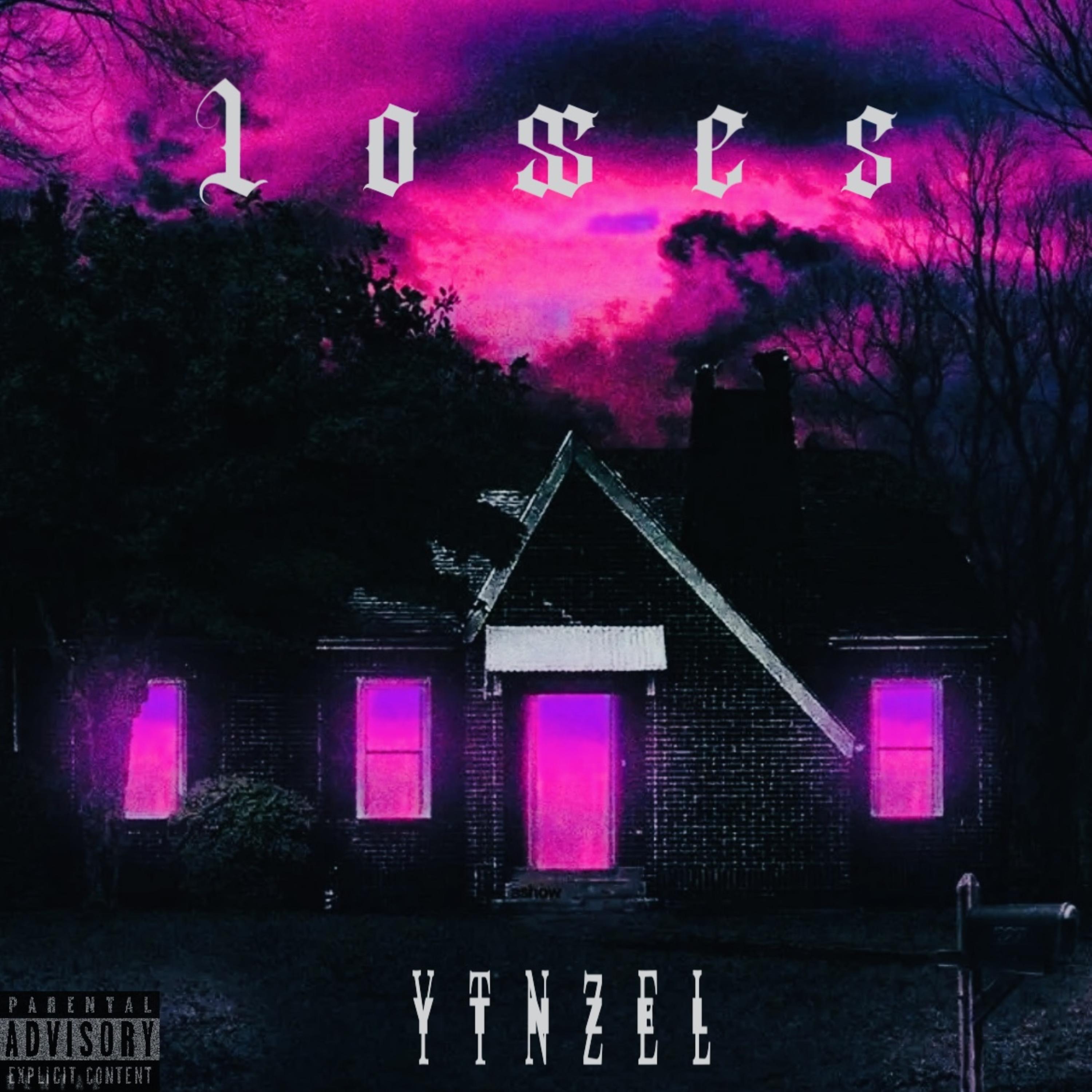 Losses artwork