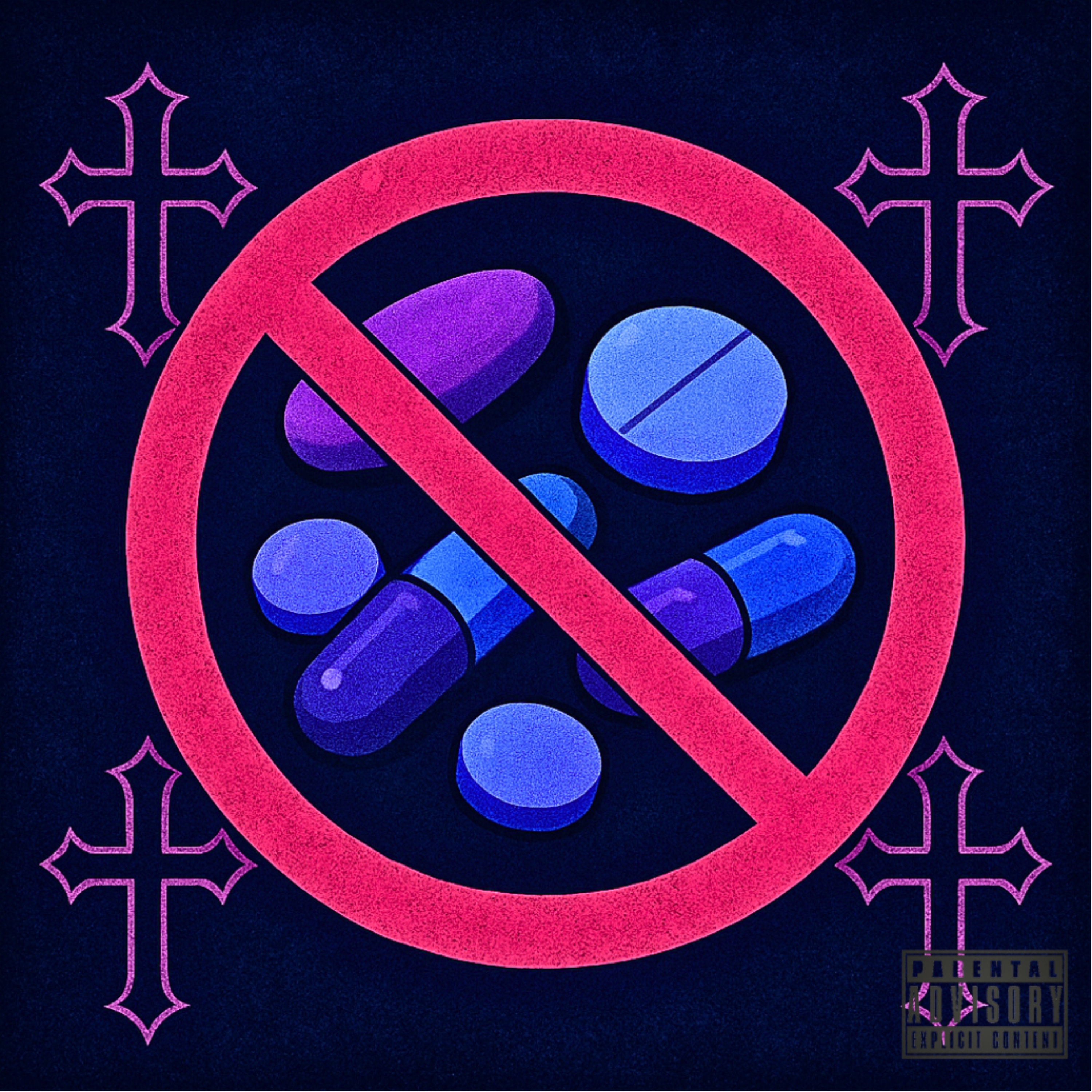 PILLS artwork
