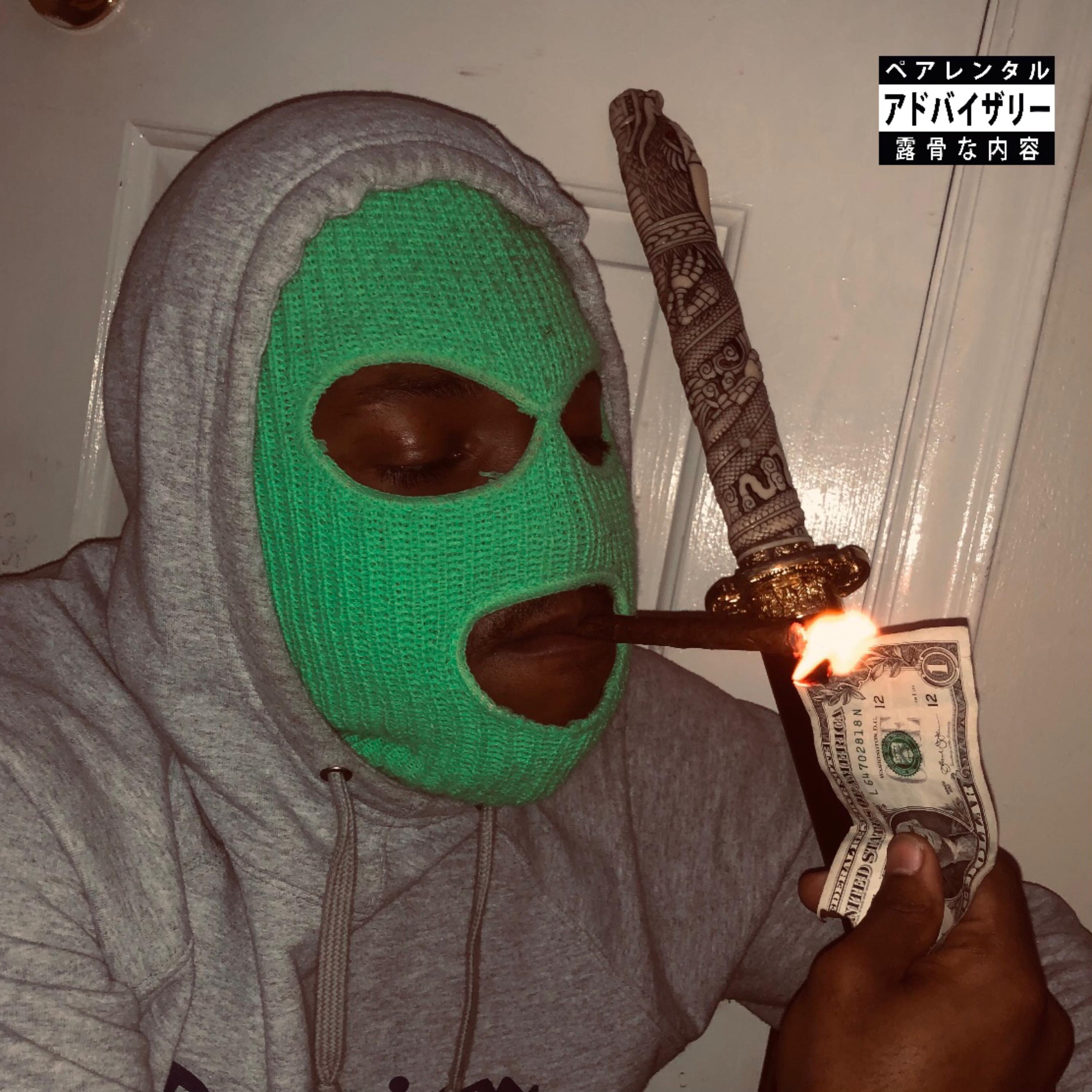 Everything A Dolla artwork