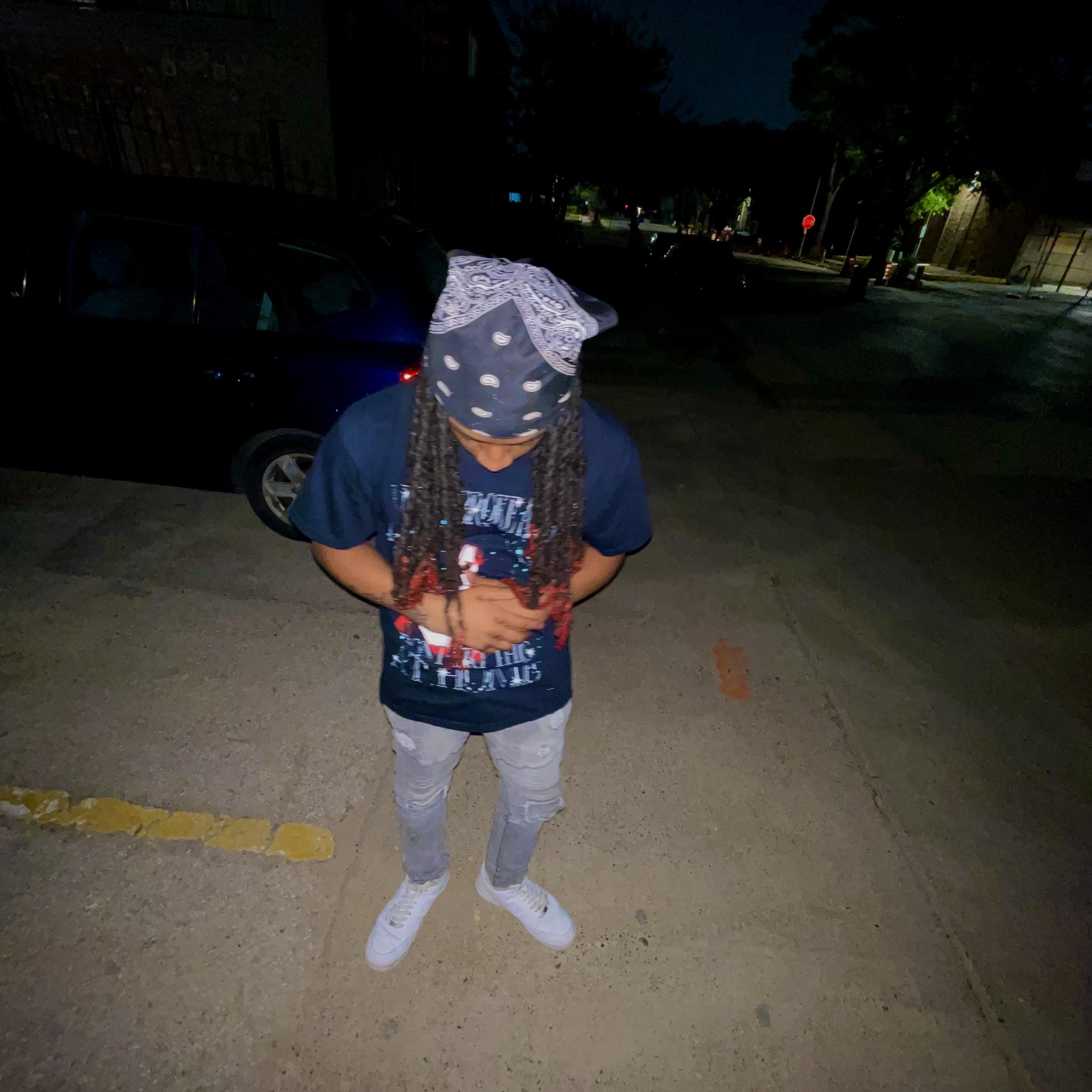 Free Phat artwork