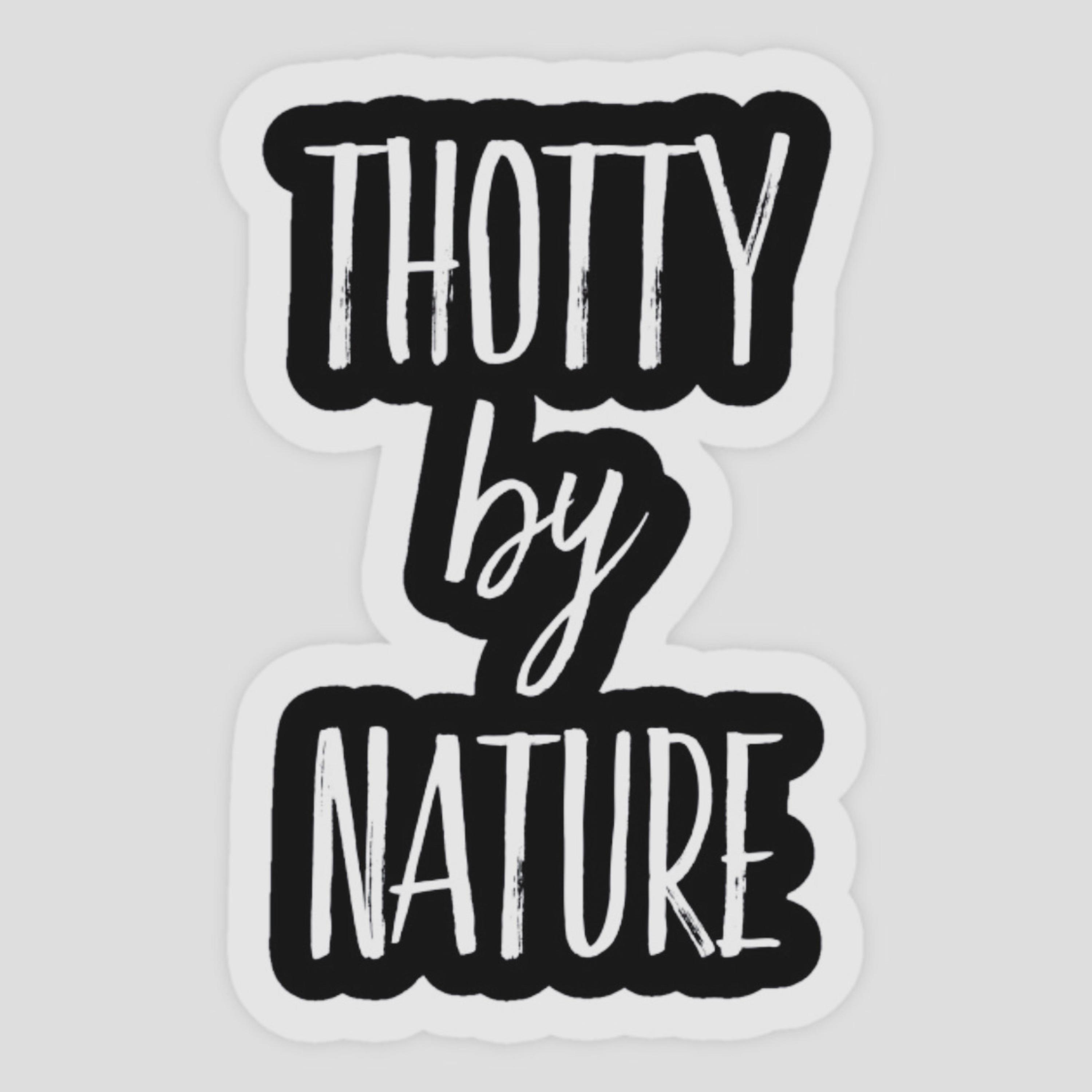 THOTTY MA$ERATI artwork