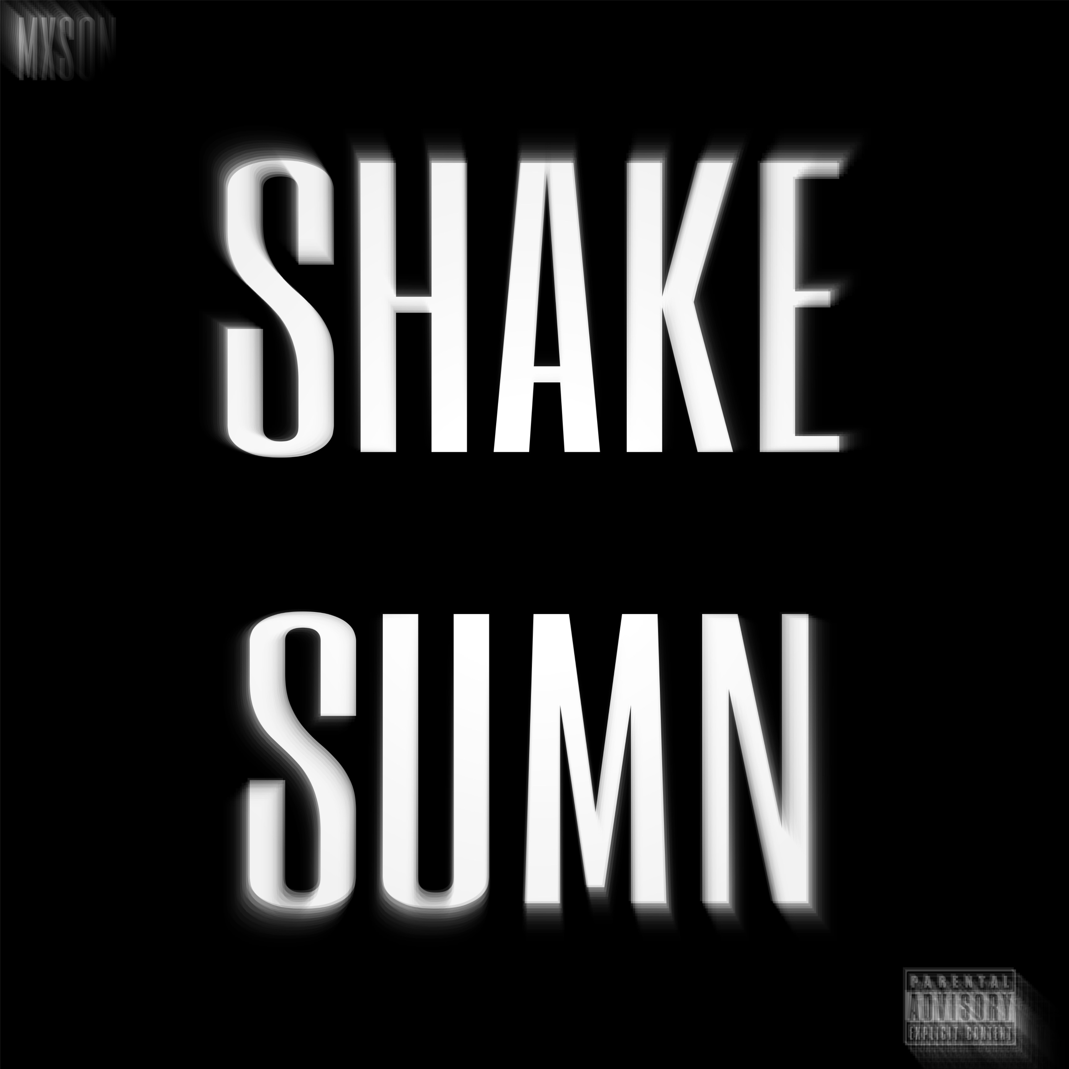 Shake Sumn artwork