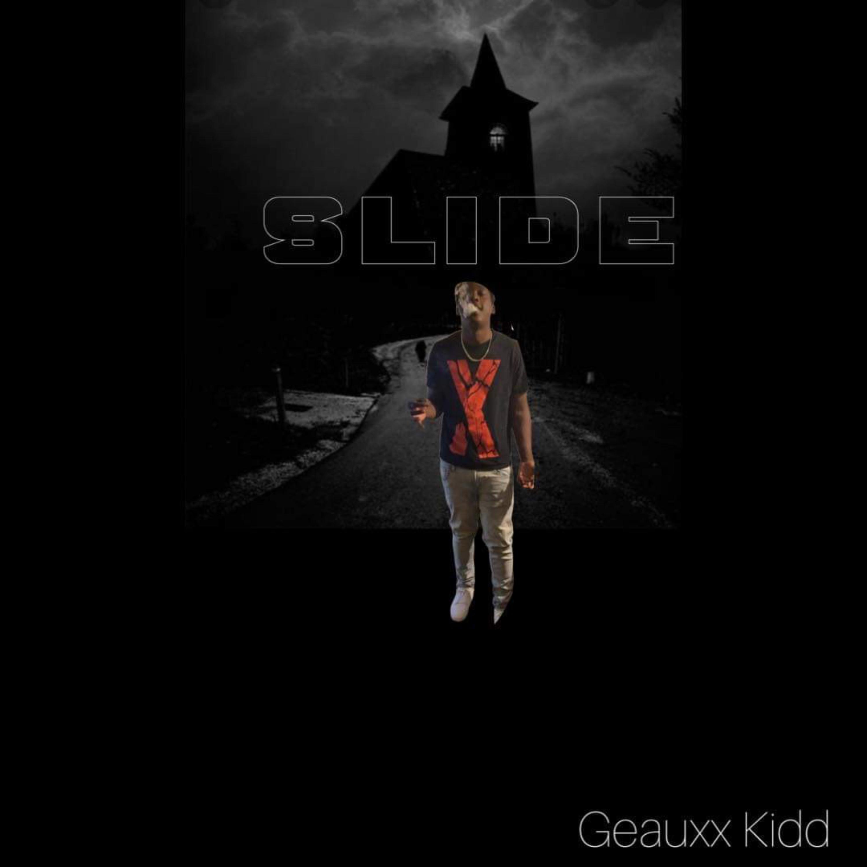 Slide artwork