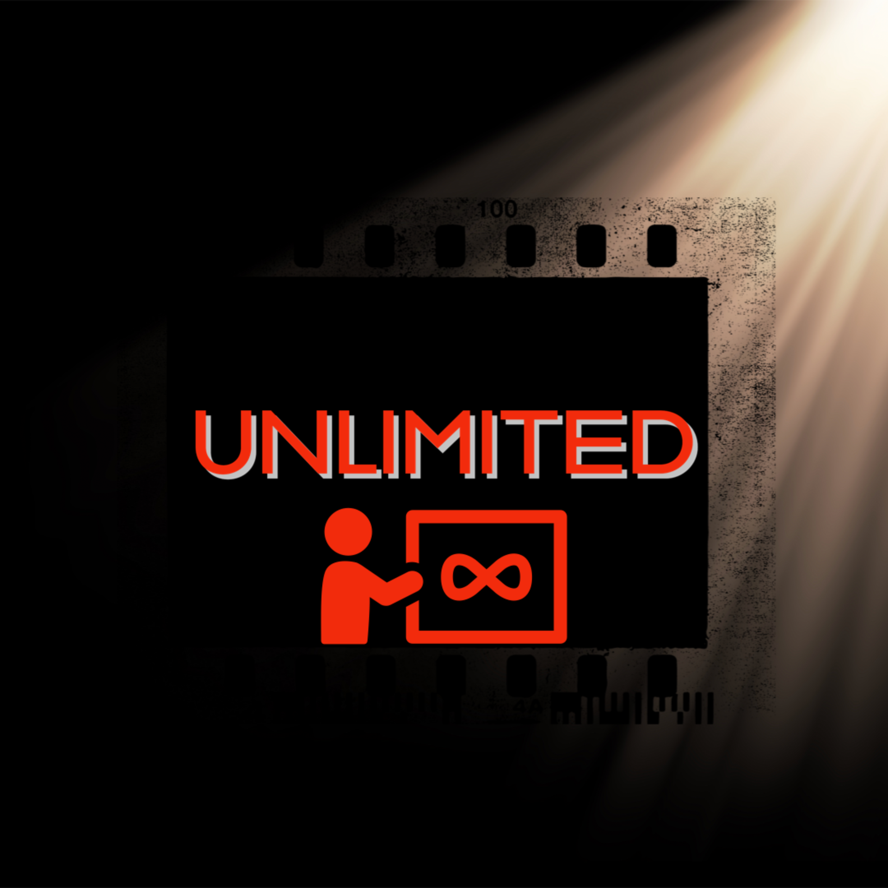 UNLIMITED artwork