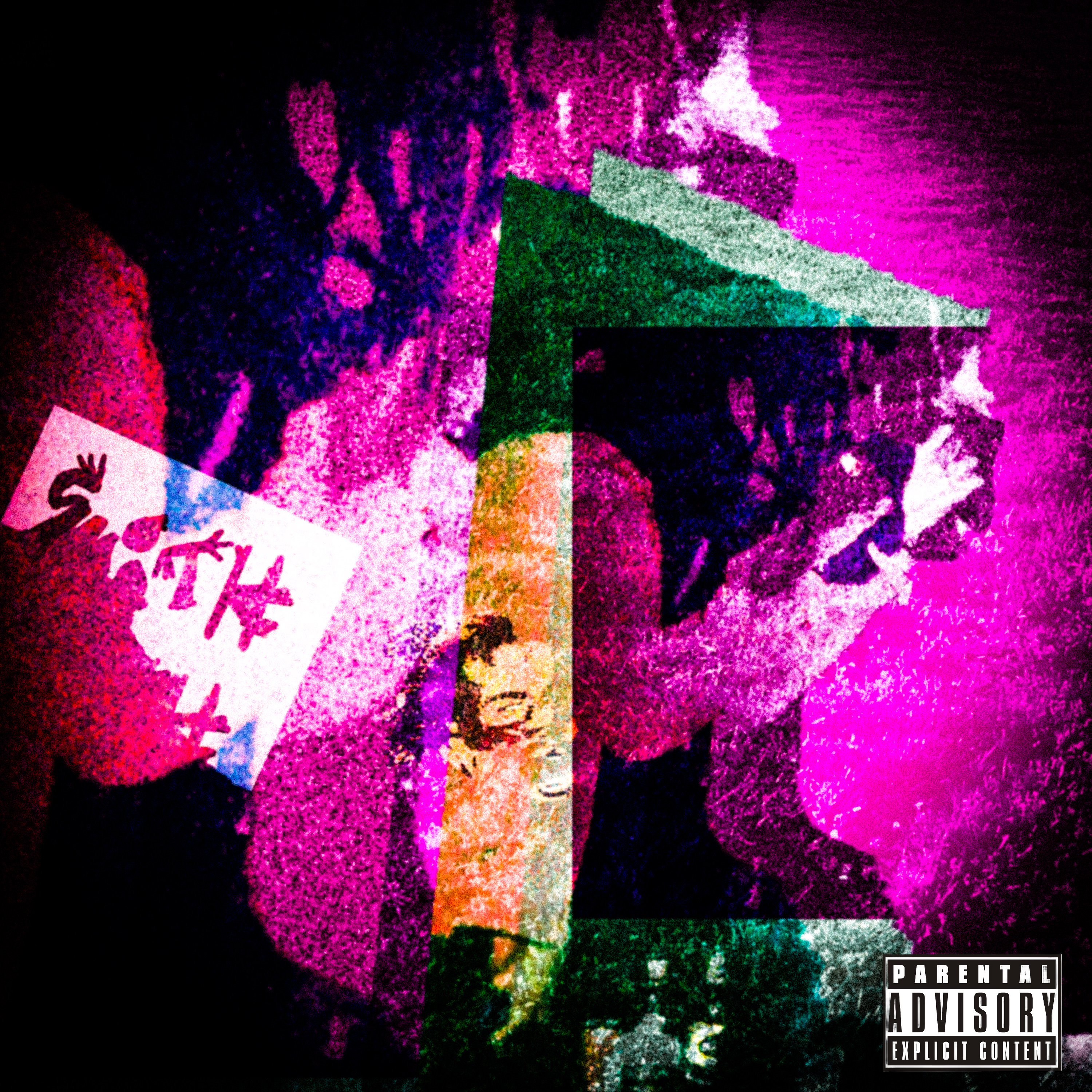 Dark Child In The Whim artwork