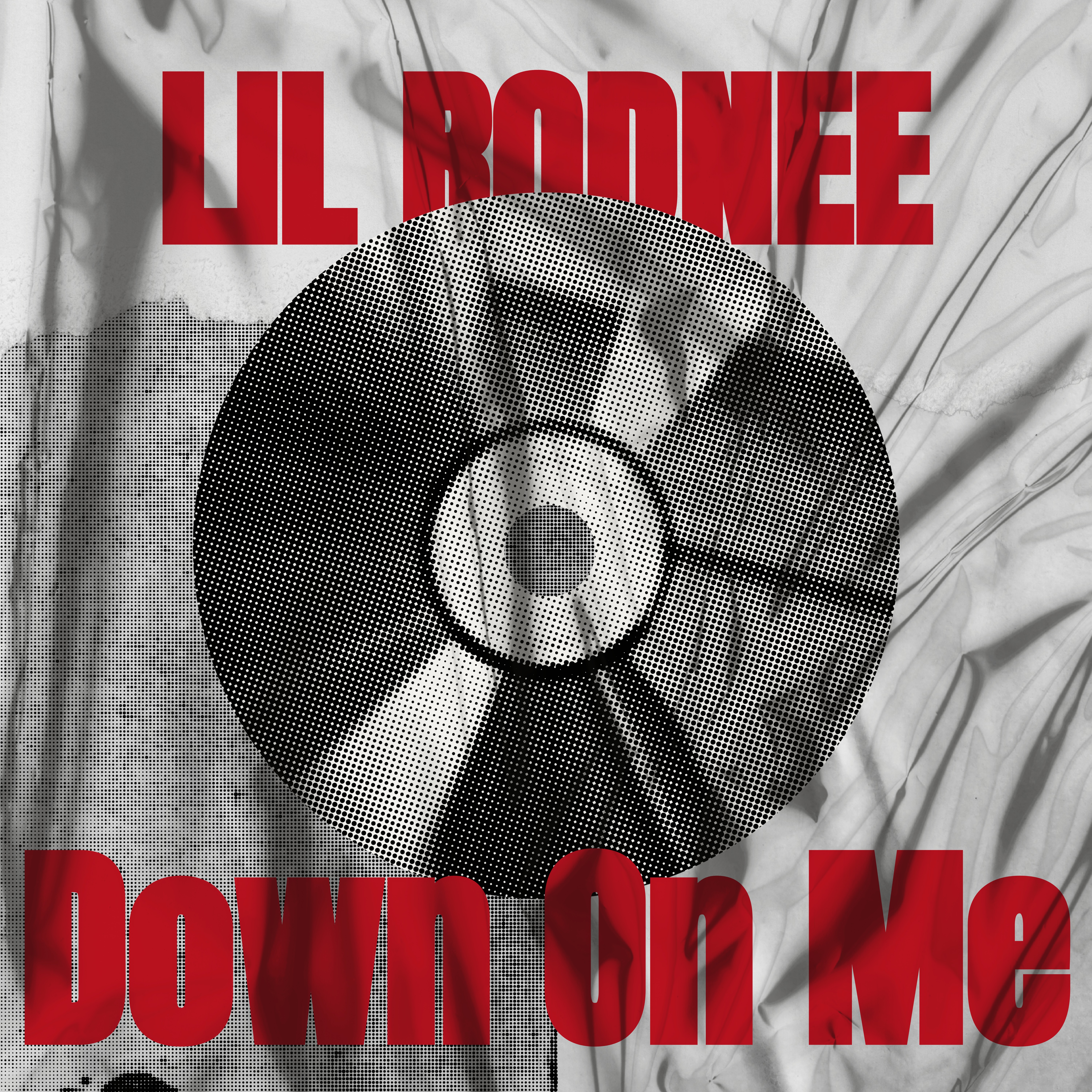 Down On Me artwork