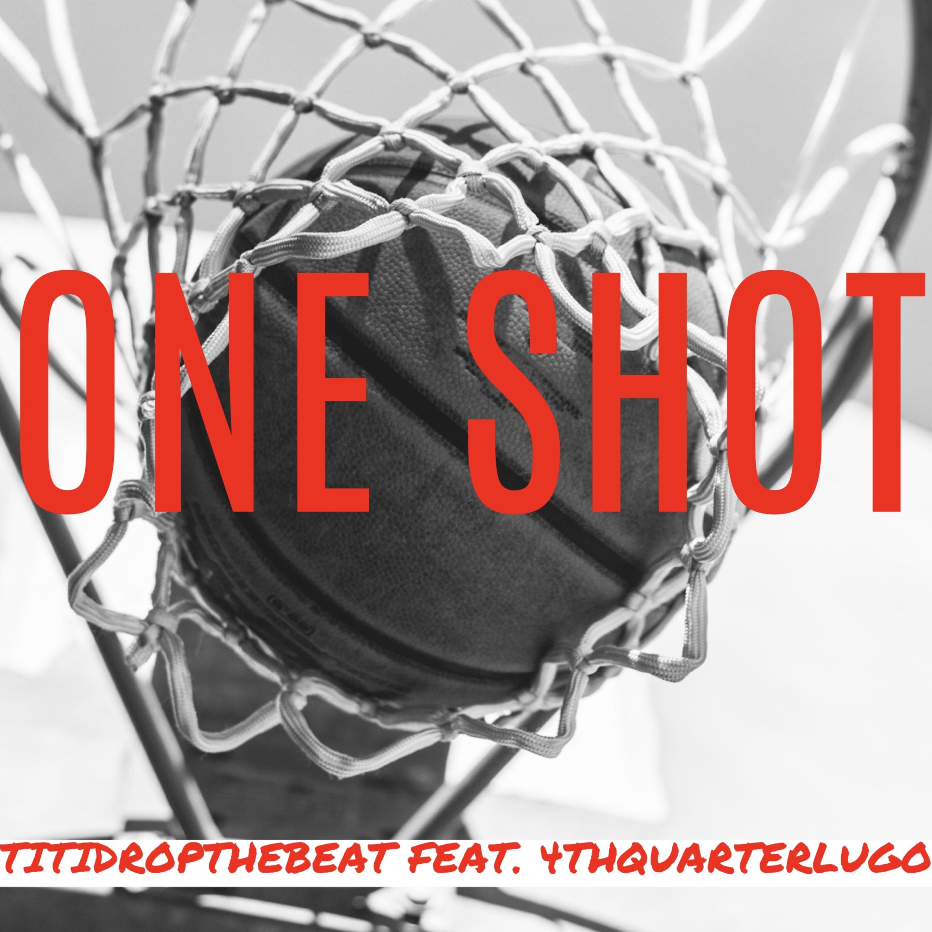ONE SHOT artwork
