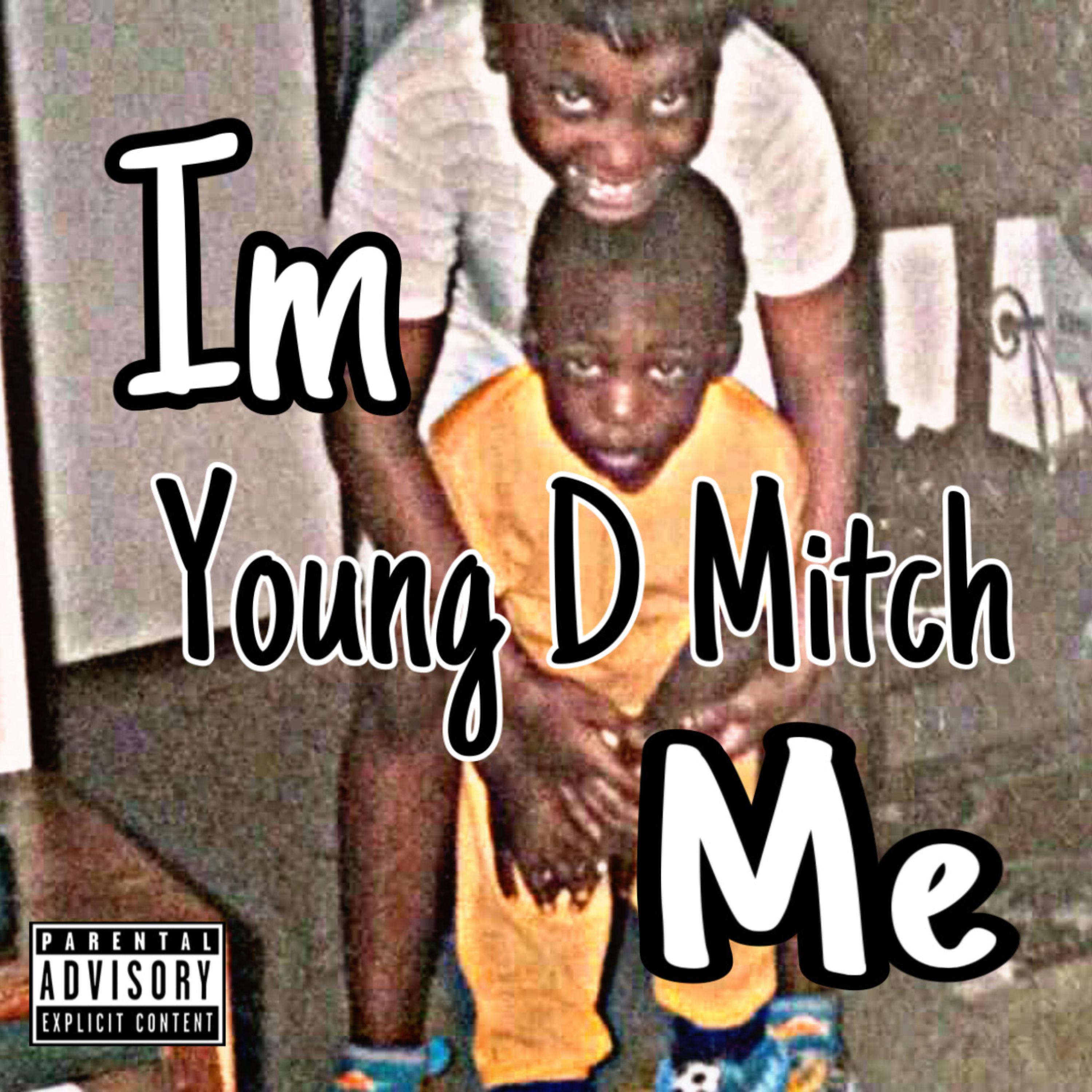IM ME artwork